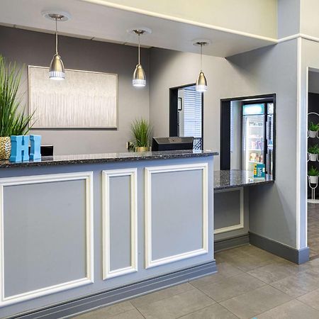 Hyatt House Chicago Schaumburg Ξενοδοχείο Εξωτερικό φωτογραφία