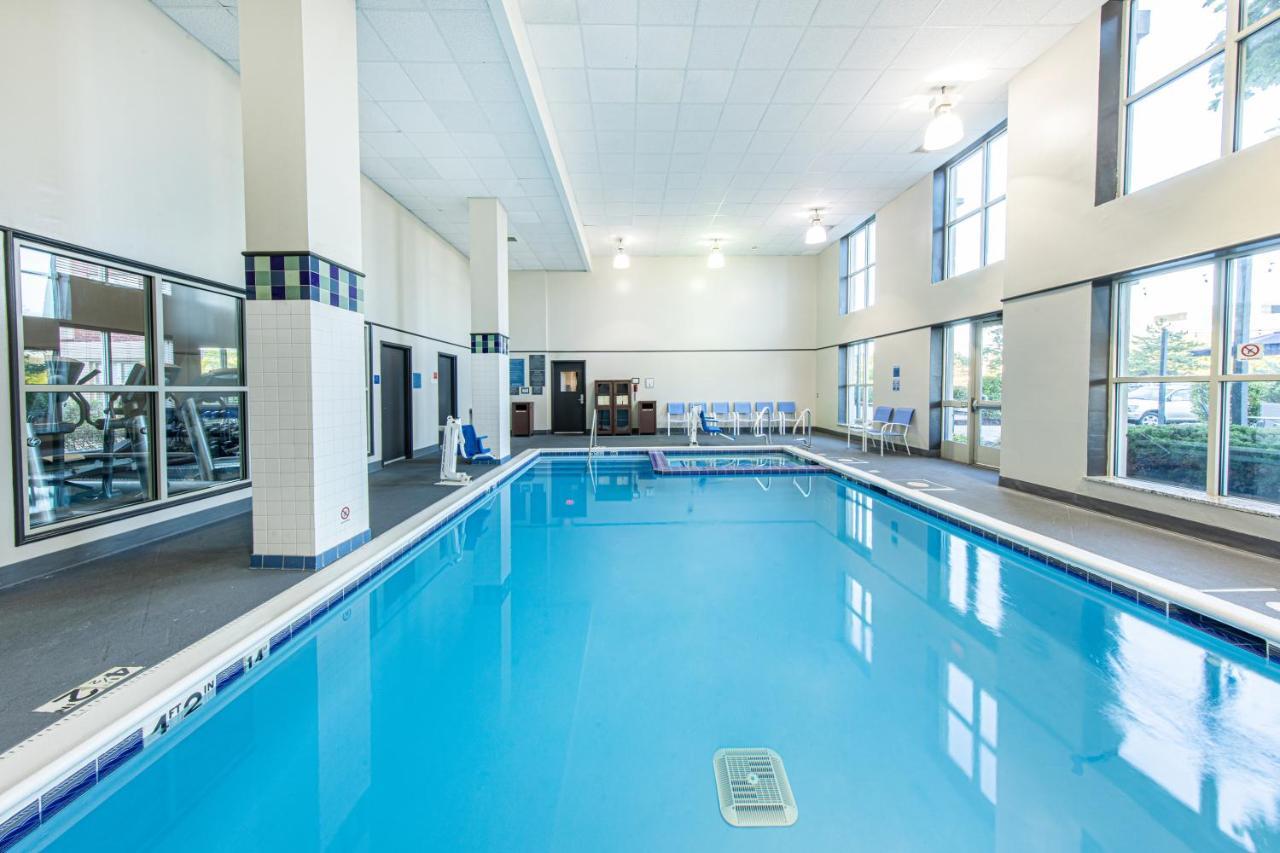 Hyatt House Chicago Schaumburg Ξενοδοχείο Εξωτερικό φωτογραφία