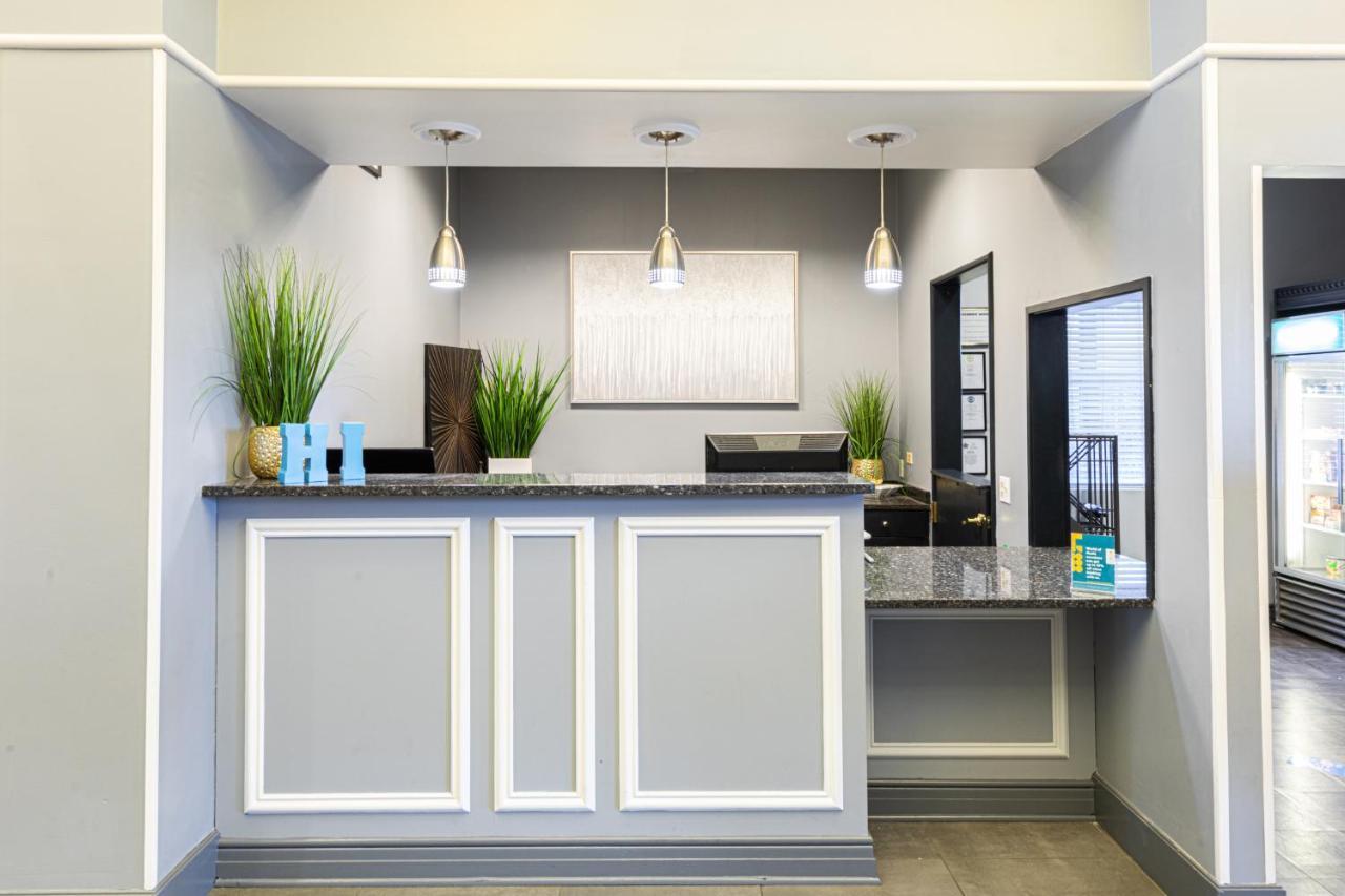 Hyatt House Chicago Schaumburg Ξενοδοχείο Εξωτερικό φωτογραφία
