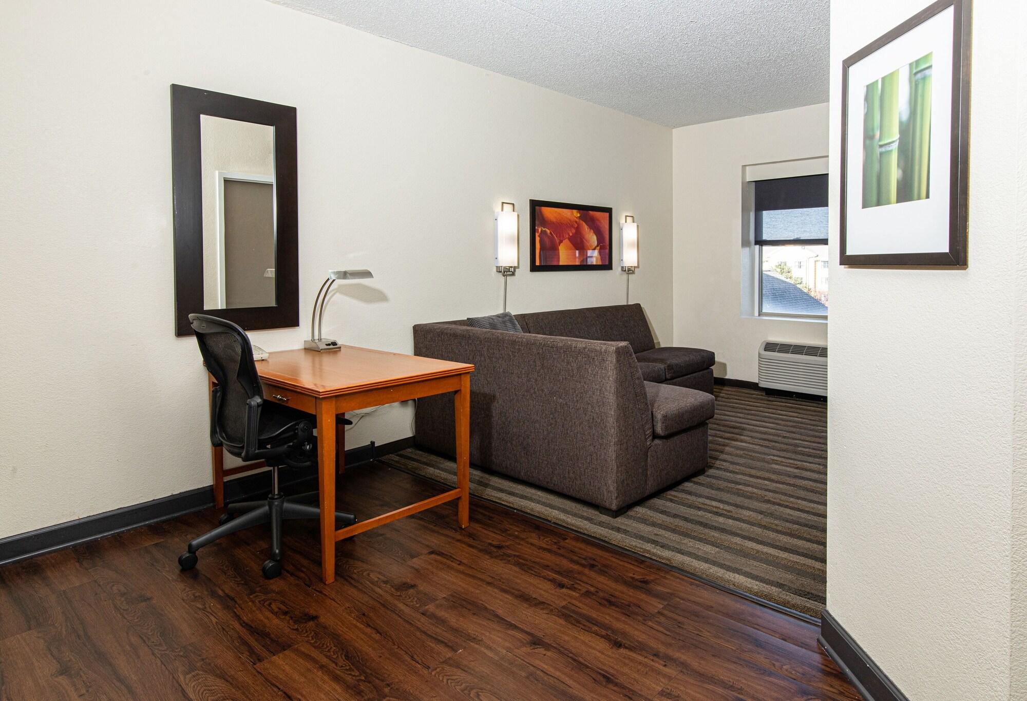 Hyatt House Chicago Schaumburg Ξενοδοχείο Εξωτερικό φωτογραφία