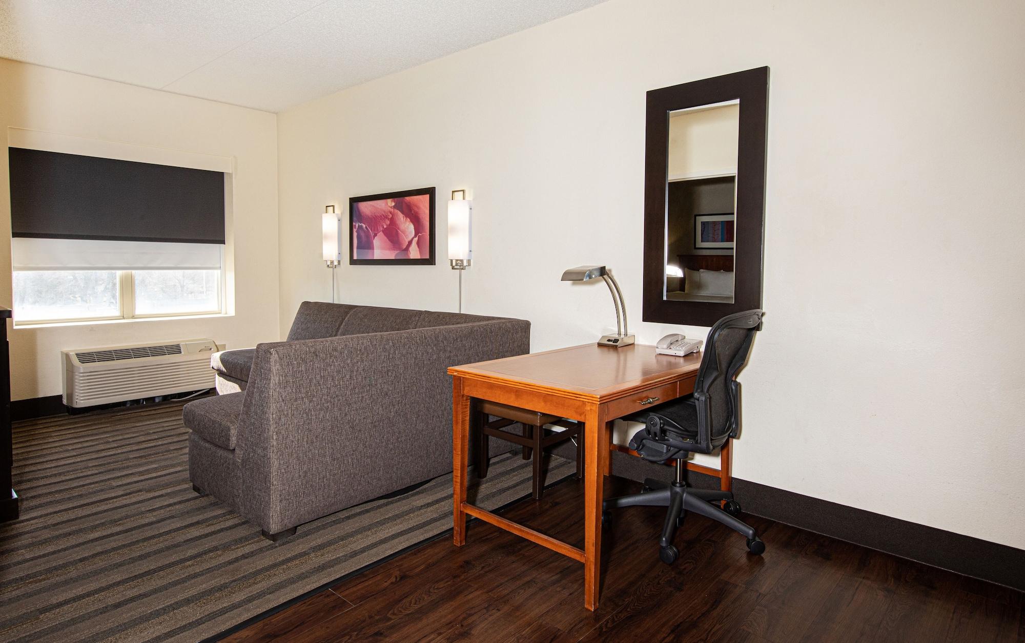 Hyatt House Chicago Schaumburg Ξενοδοχείο Εξωτερικό φωτογραφία