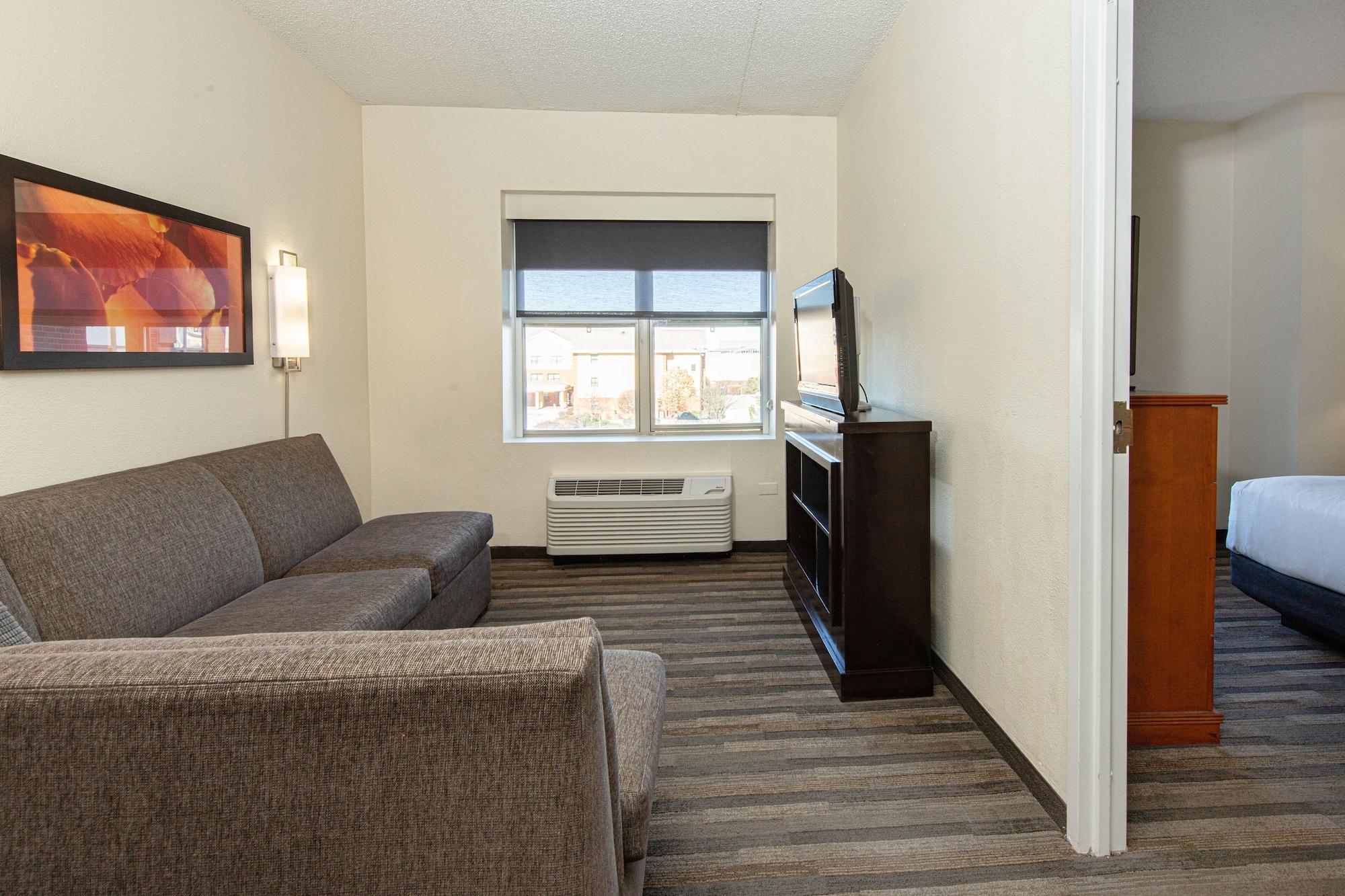 Hyatt House Chicago Schaumburg Ξενοδοχείο Εξωτερικό φωτογραφία
