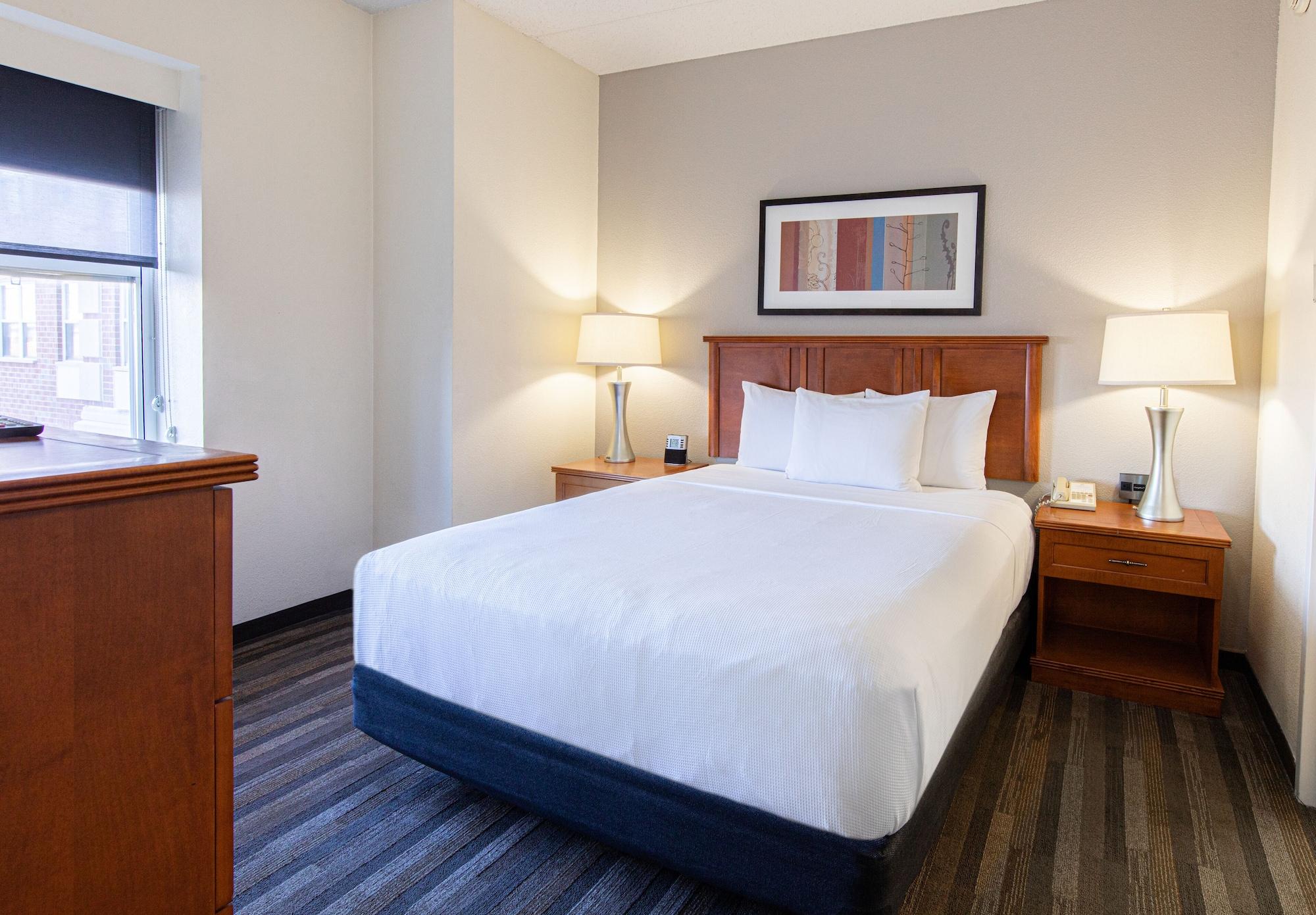 Hyatt House Chicago Schaumburg Ξενοδοχείο Εξωτερικό φωτογραφία