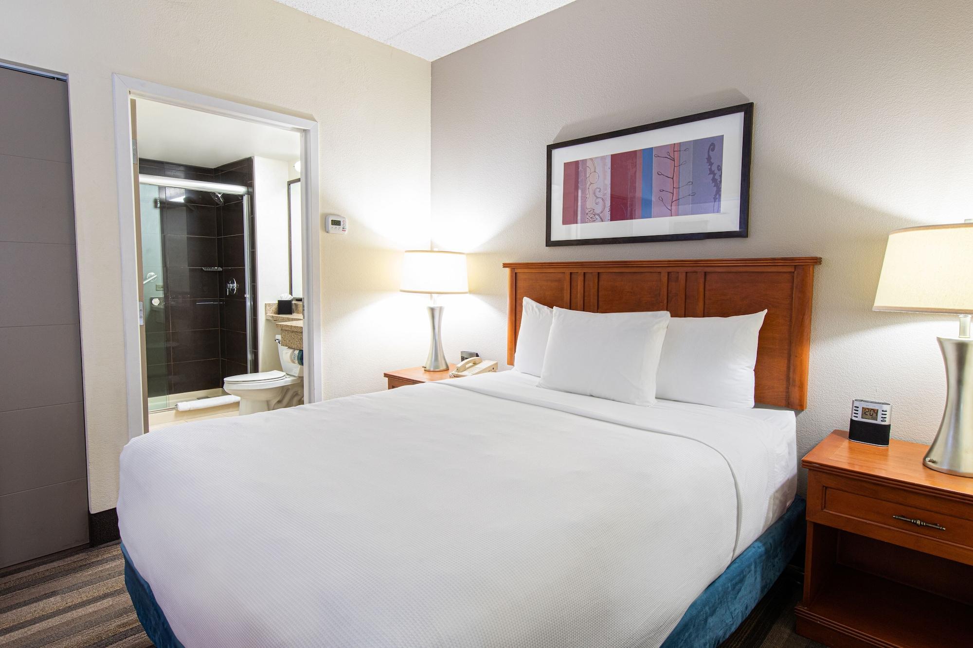 Hyatt House Chicago Schaumburg Ξενοδοχείο Εξωτερικό φωτογραφία