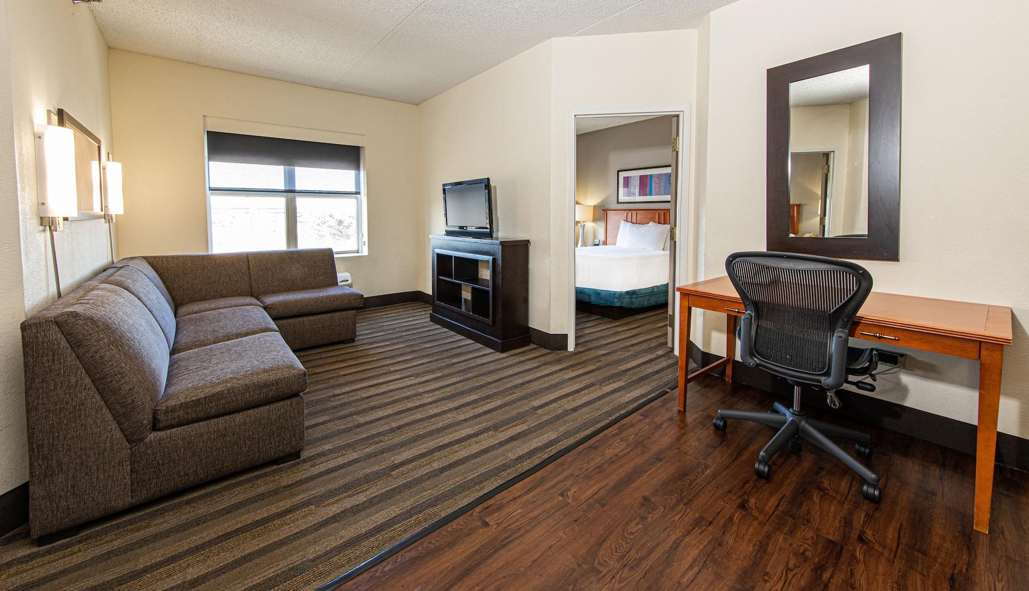 Hyatt House Chicago Schaumburg Ξενοδοχείο Εξωτερικό φωτογραφία