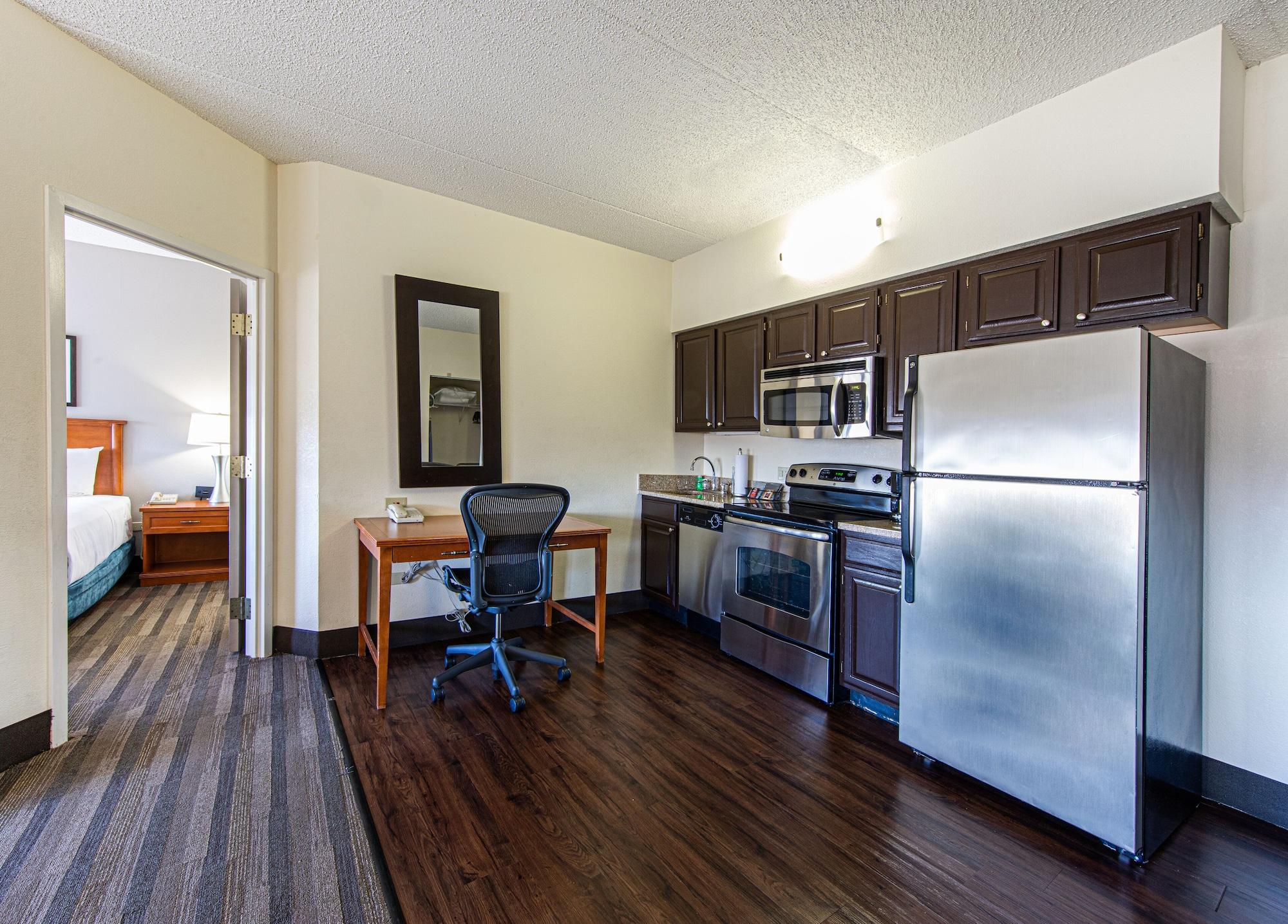 Hyatt House Chicago Schaumburg Ξενοδοχείο Εξωτερικό φωτογραφία