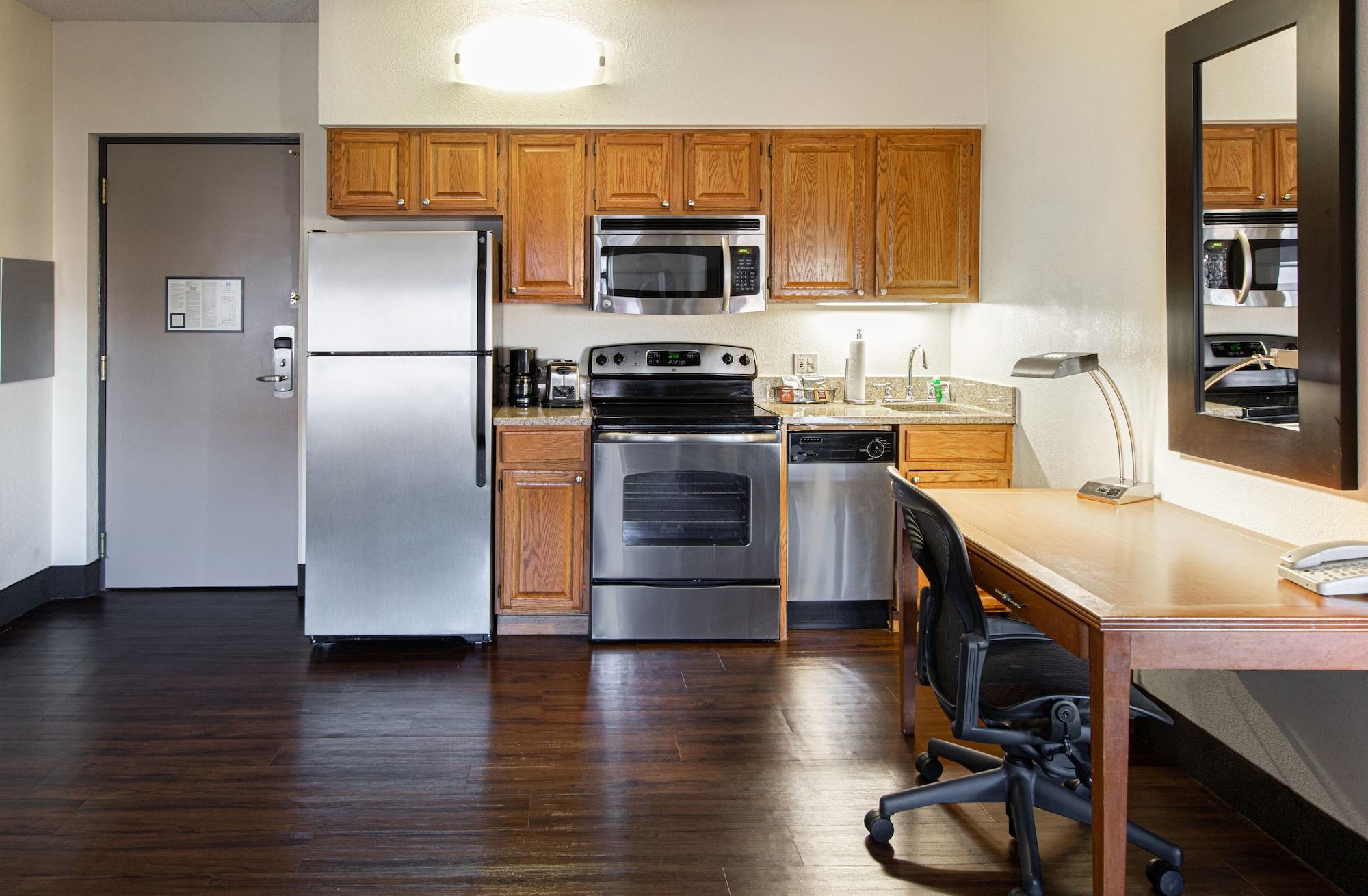 Hyatt House Chicago Schaumburg Ξενοδοχείο Εξωτερικό φωτογραφία