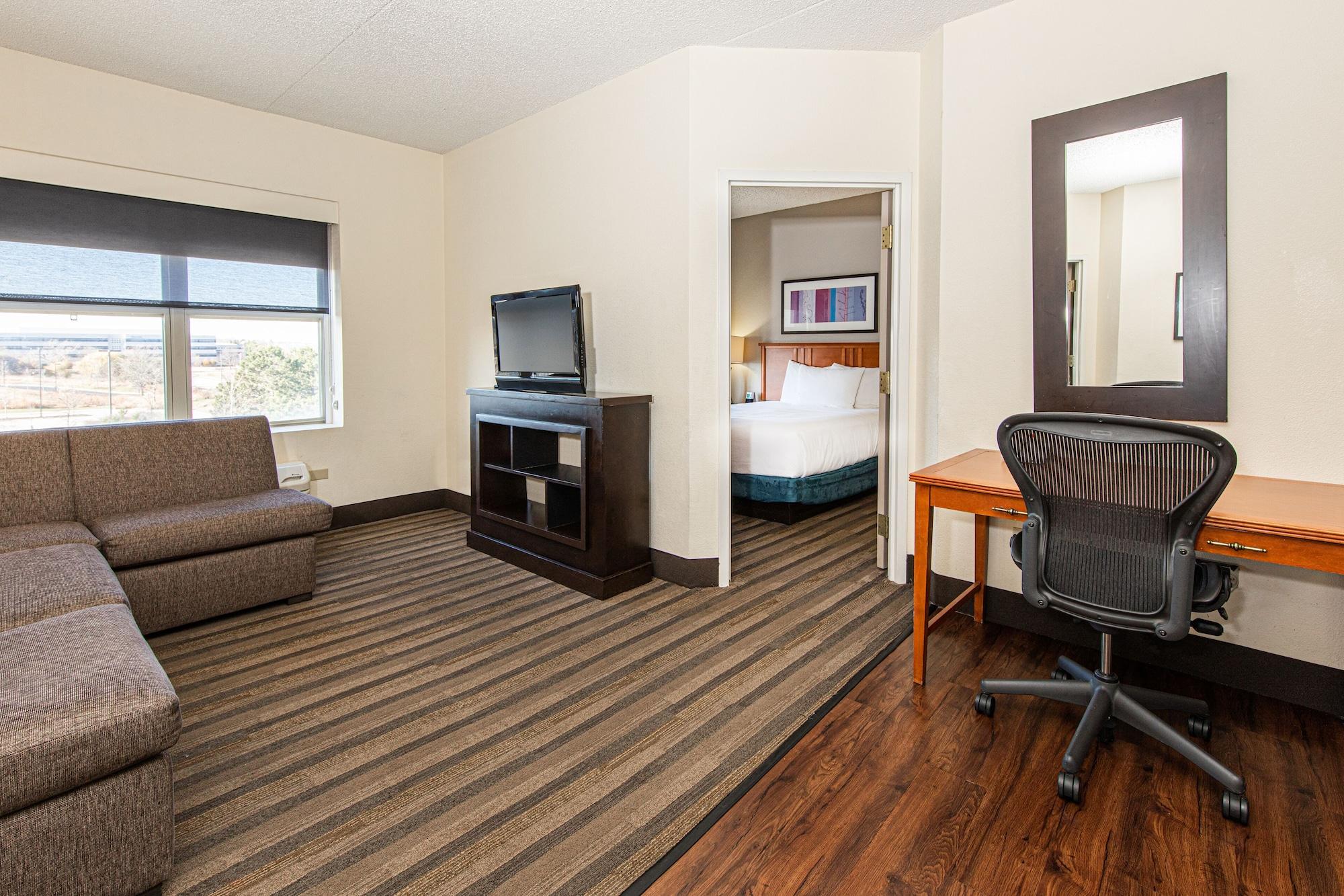 Hyatt House Chicago Schaumburg Ξενοδοχείο Εξωτερικό φωτογραφία