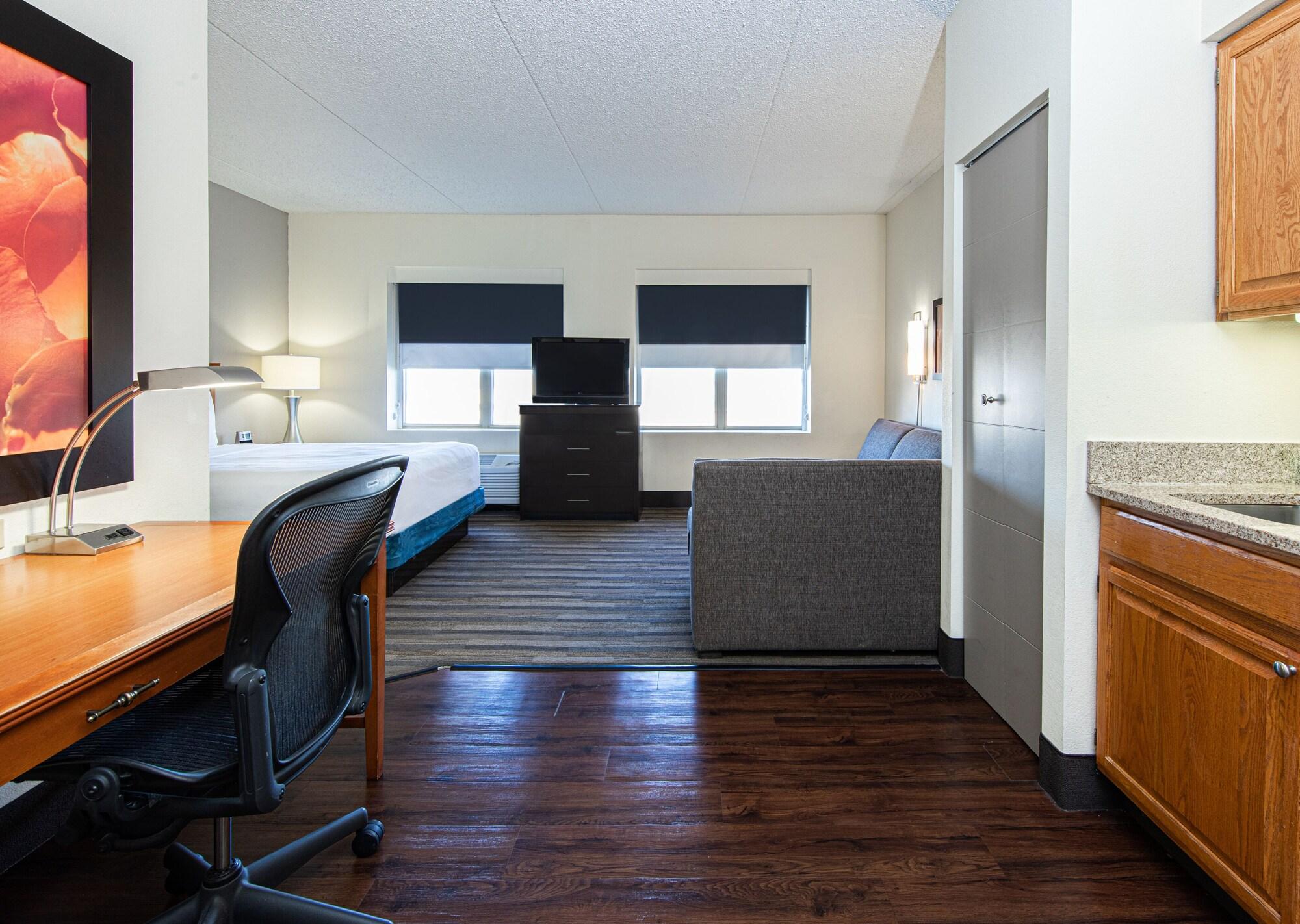Hyatt House Chicago Schaumburg Ξενοδοχείο Εξωτερικό φωτογραφία