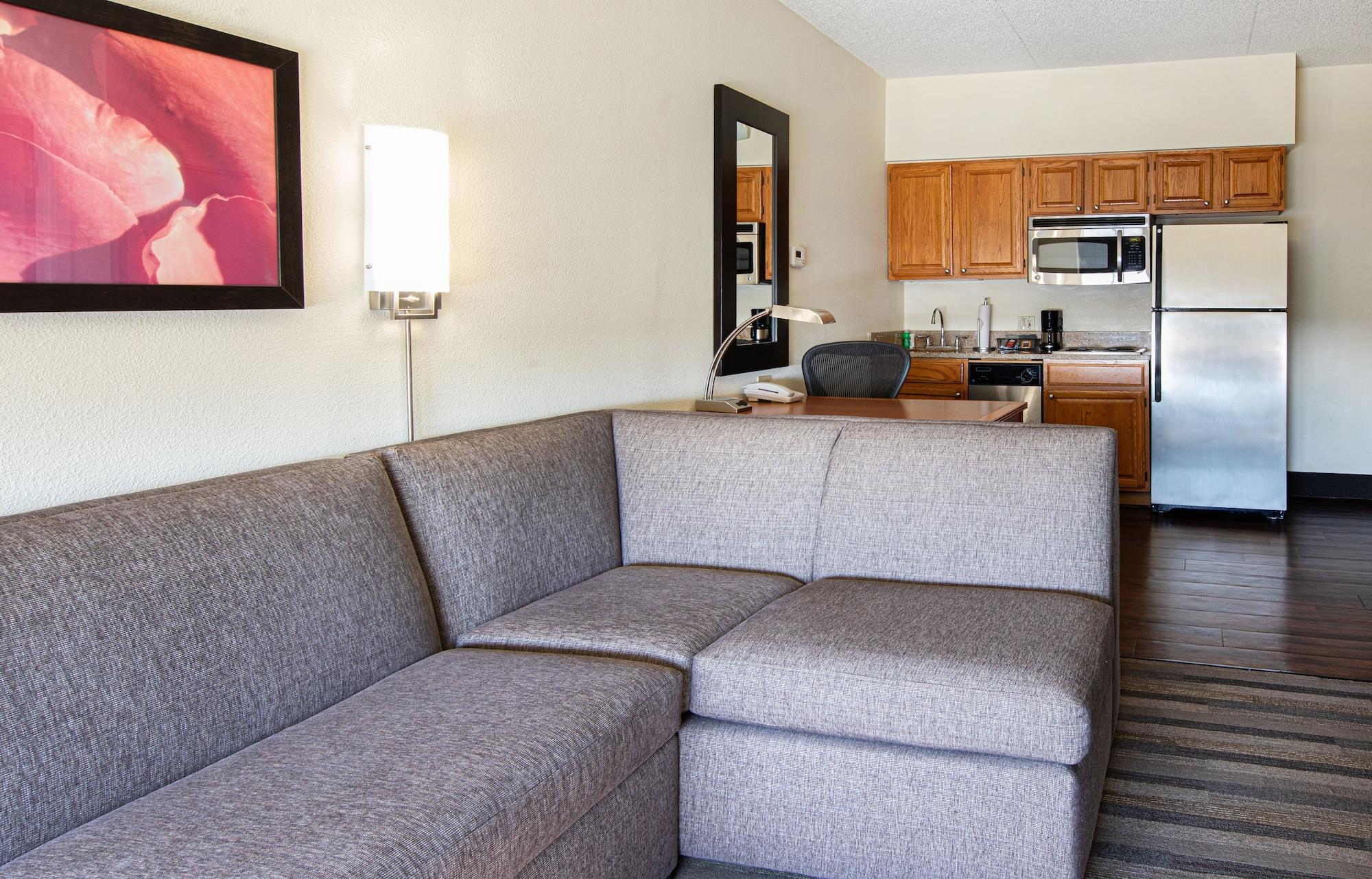 Hyatt House Chicago Schaumburg Ξενοδοχείο Εξωτερικό φωτογραφία