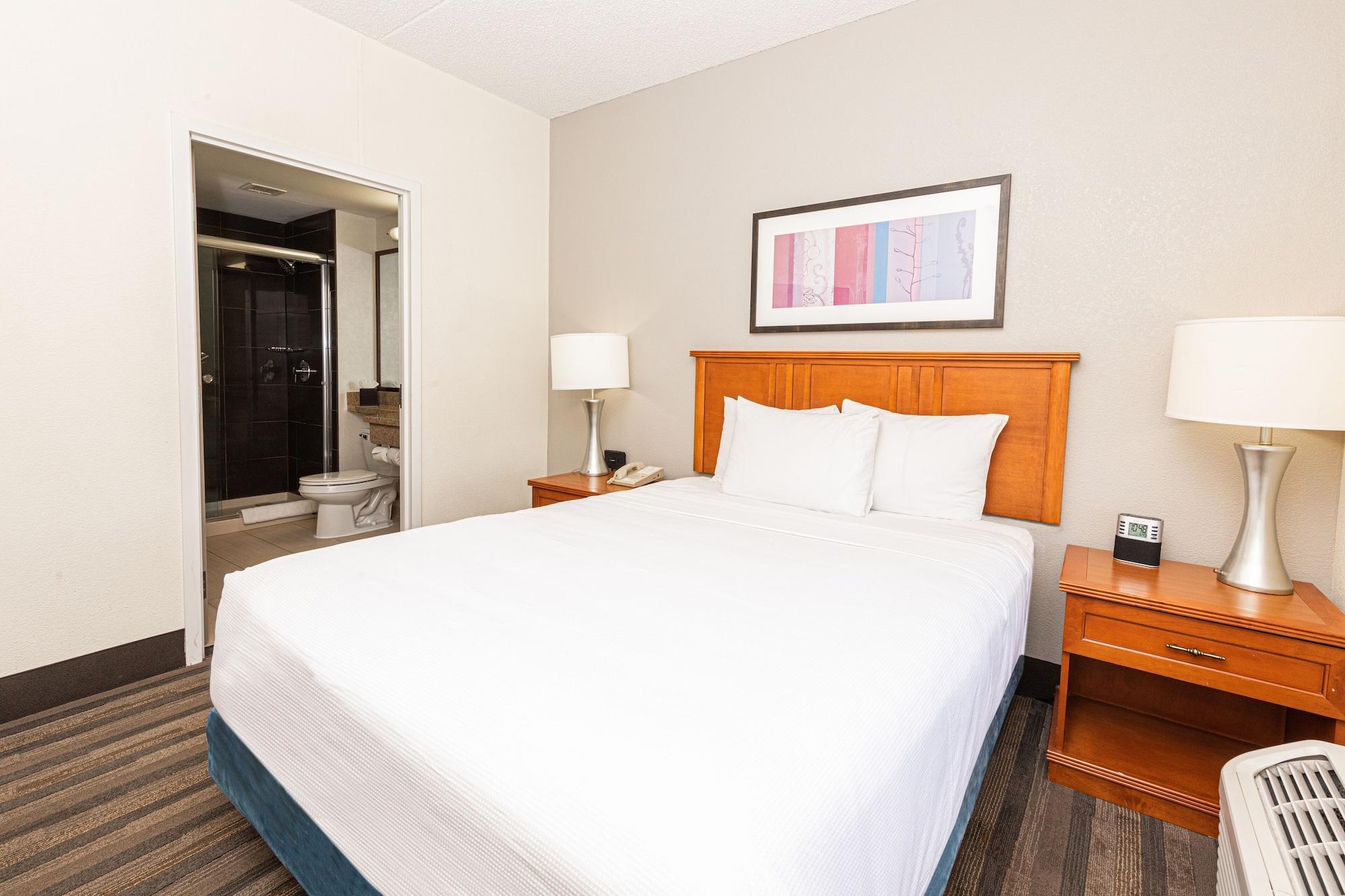 Hyatt House Chicago Schaumburg Ξενοδοχείο Εξωτερικό φωτογραφία
