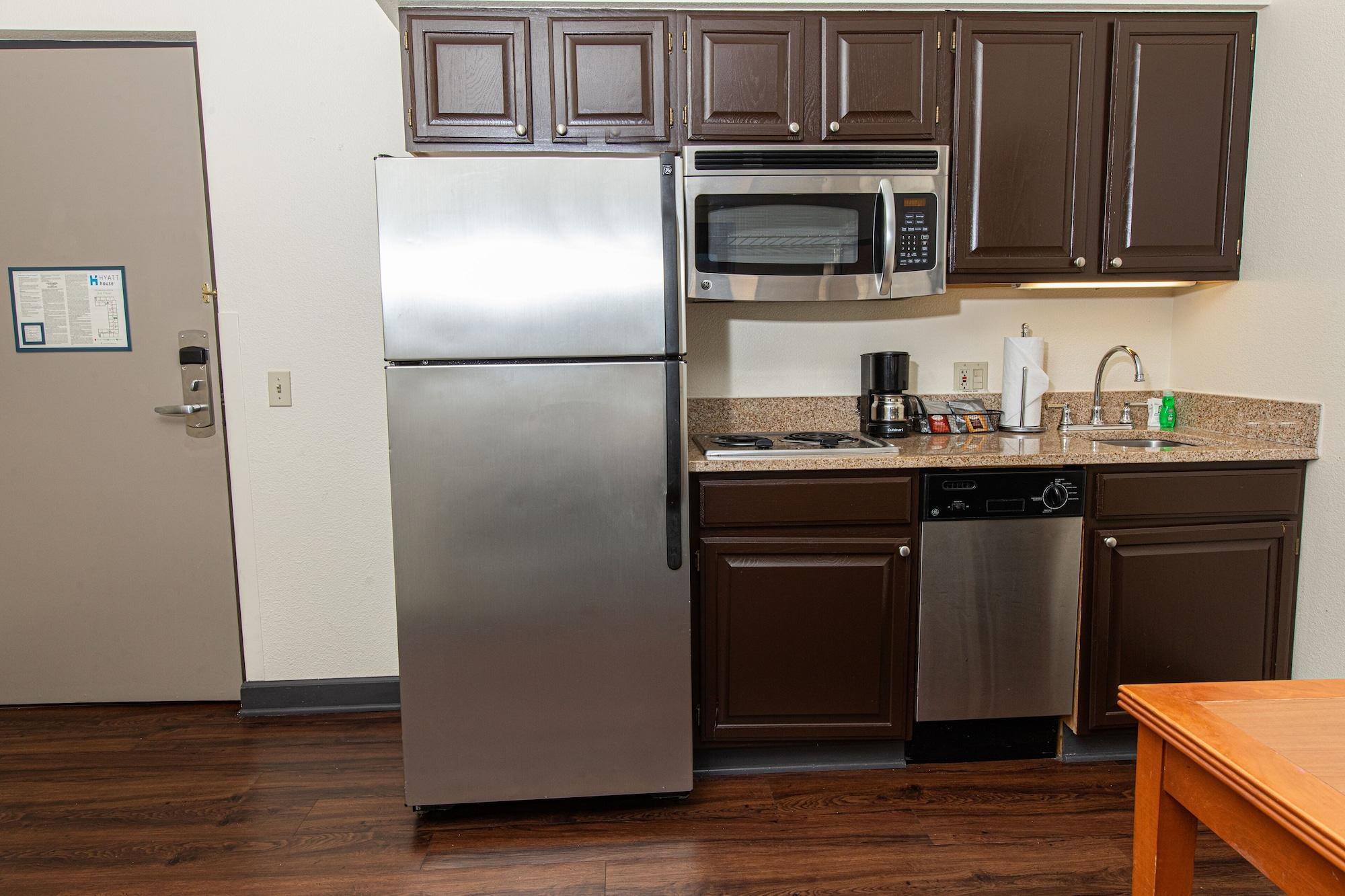 Hyatt House Chicago Schaumburg Ξενοδοχείο Εξωτερικό φωτογραφία
