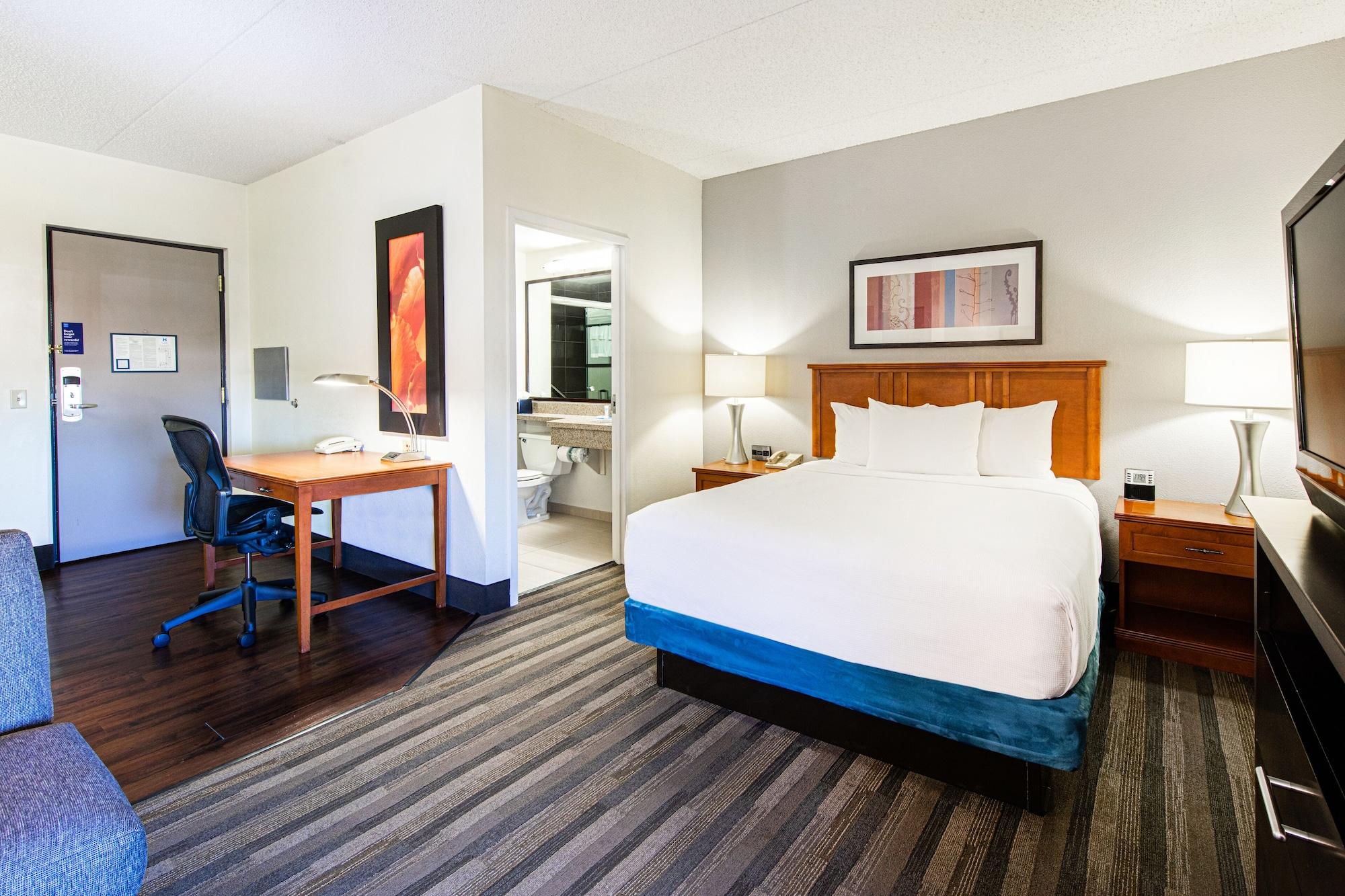 Hyatt House Chicago Schaumburg Ξενοδοχείο Εξωτερικό φωτογραφία