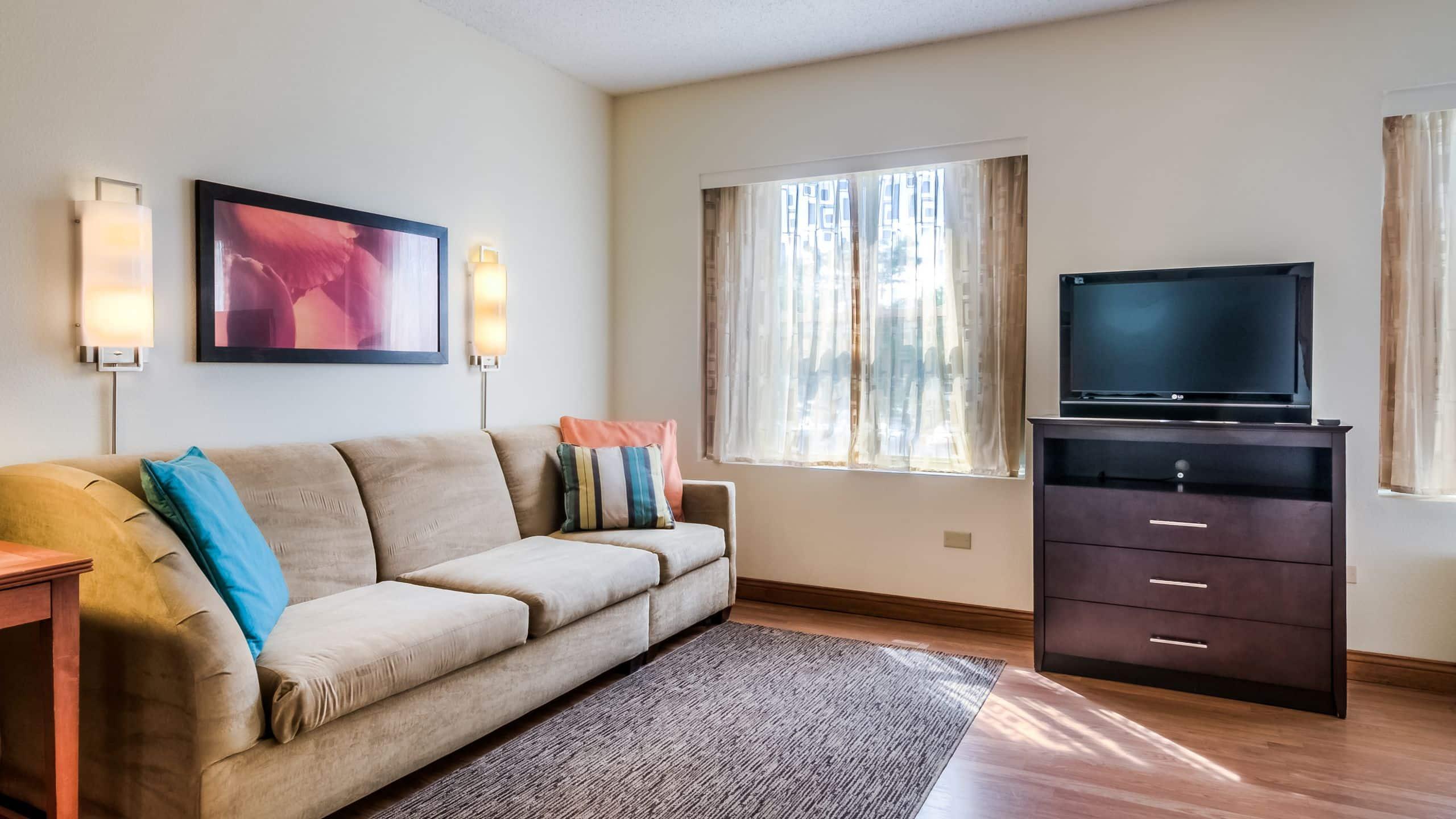 Hyatt House Chicago Schaumburg Ξενοδοχείο Εξωτερικό φωτογραφία