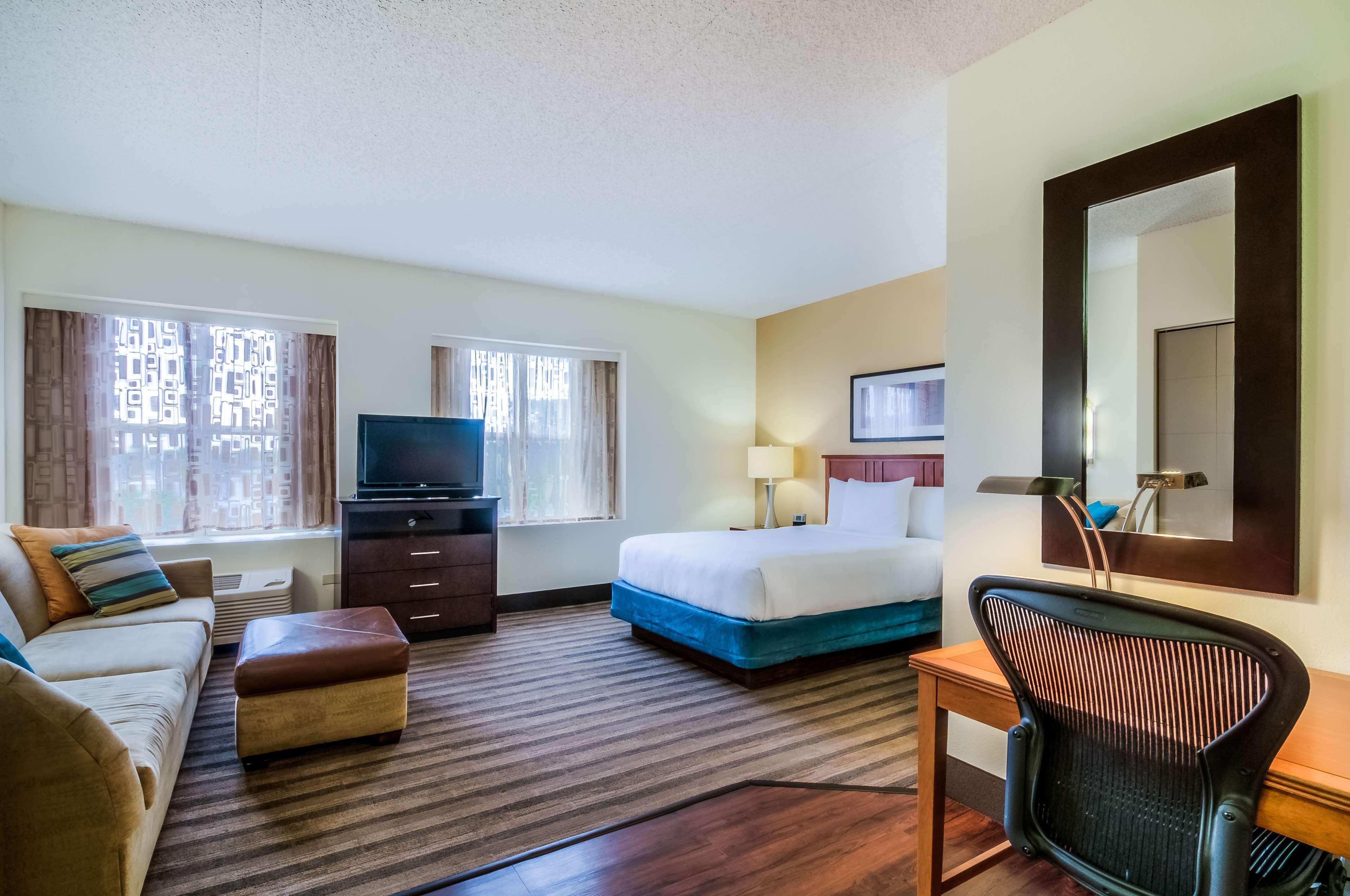 Hyatt House Chicago Schaumburg Ξενοδοχείο Εξωτερικό φωτογραφία