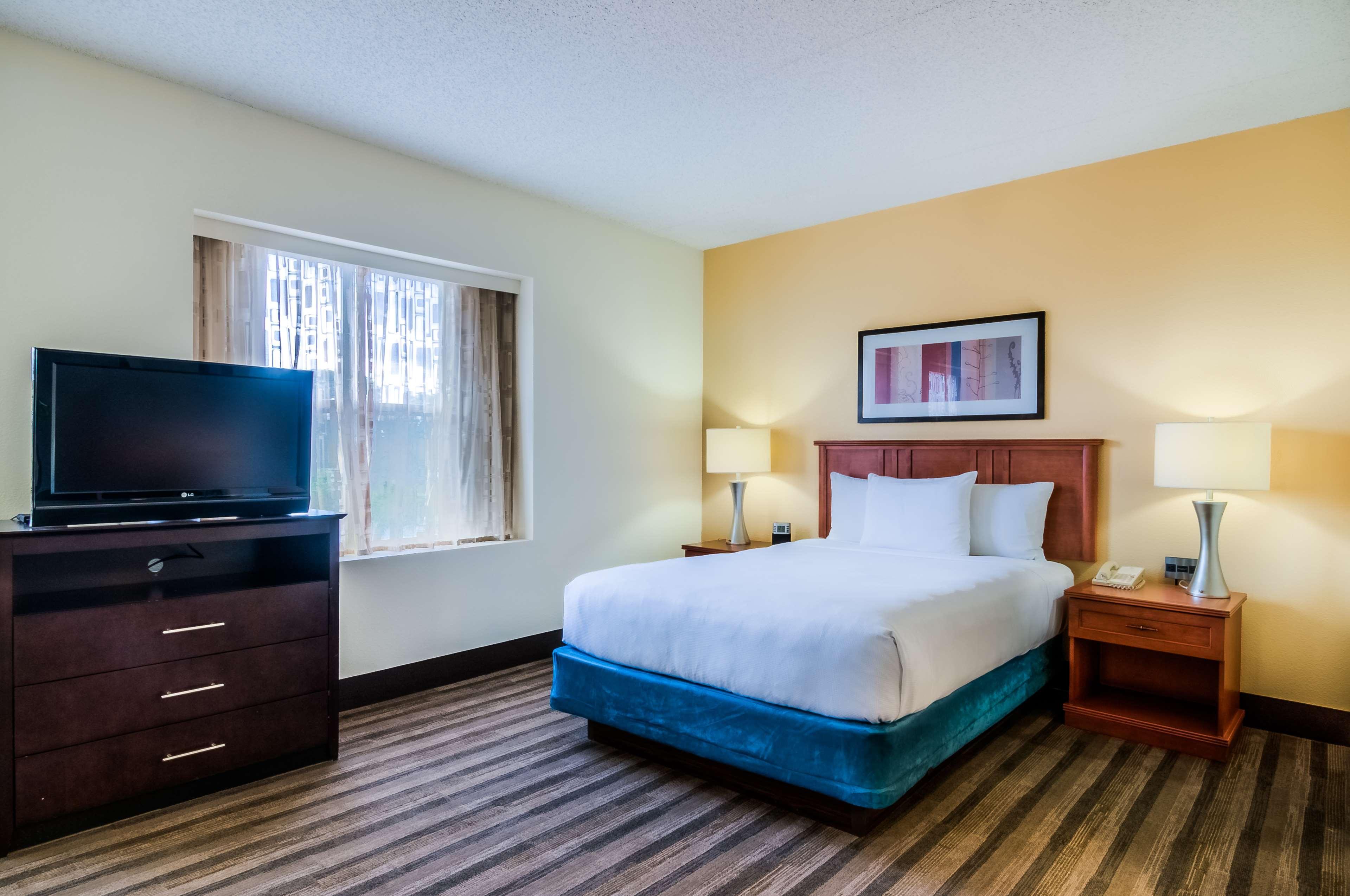 Hyatt House Chicago Schaumburg Ξενοδοχείο Εξωτερικό φωτογραφία