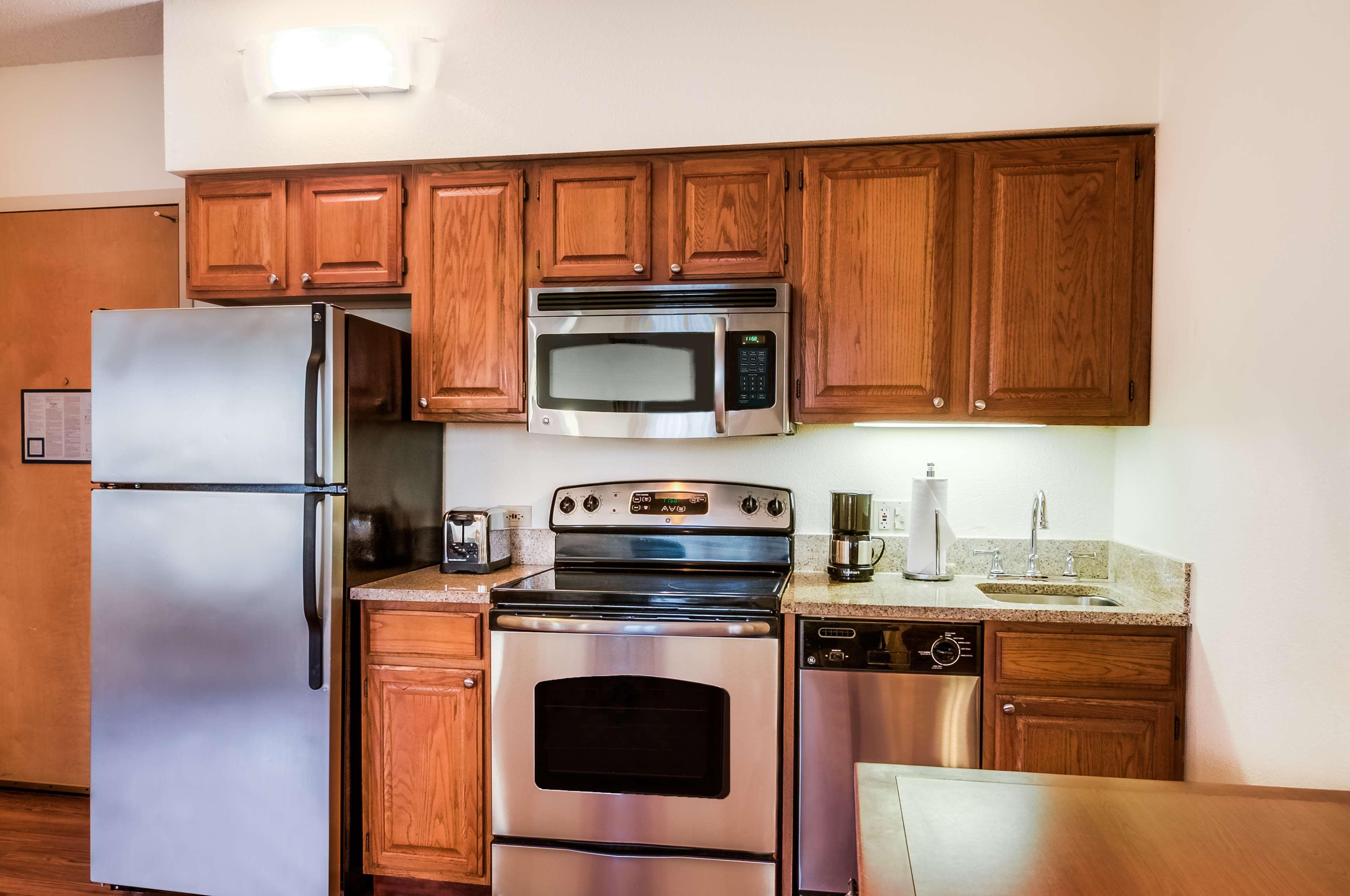 Hyatt House Chicago Schaumburg Ξενοδοχείο Εξωτερικό φωτογραφία
