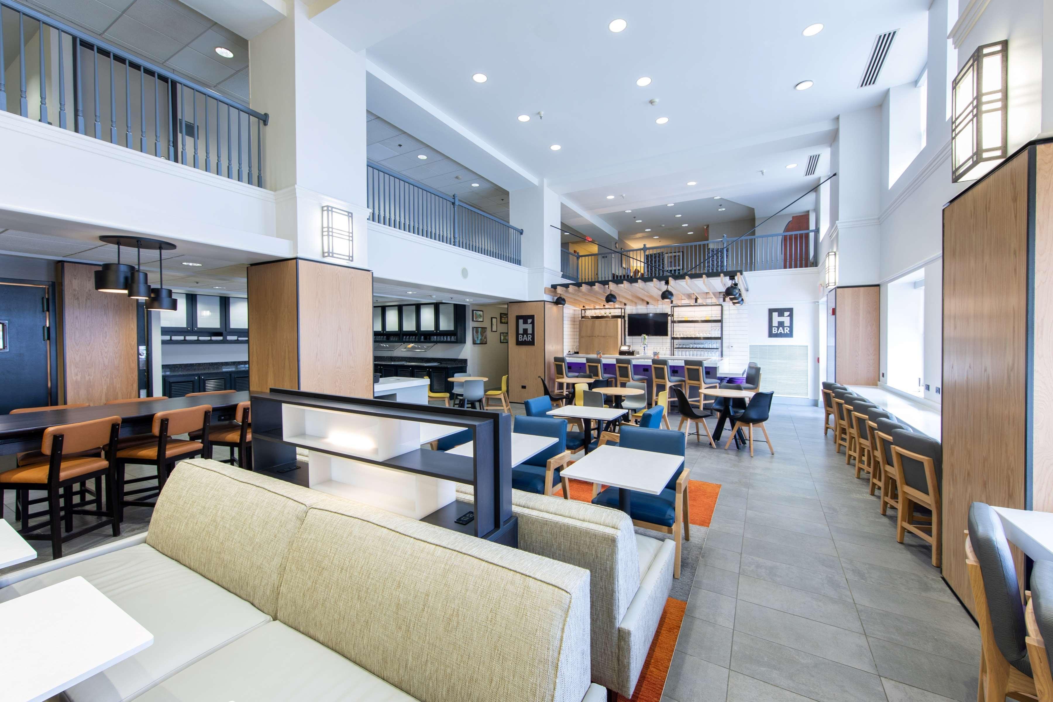 Hyatt House Chicago Schaumburg Ξενοδοχείο Εξωτερικό φωτογραφία