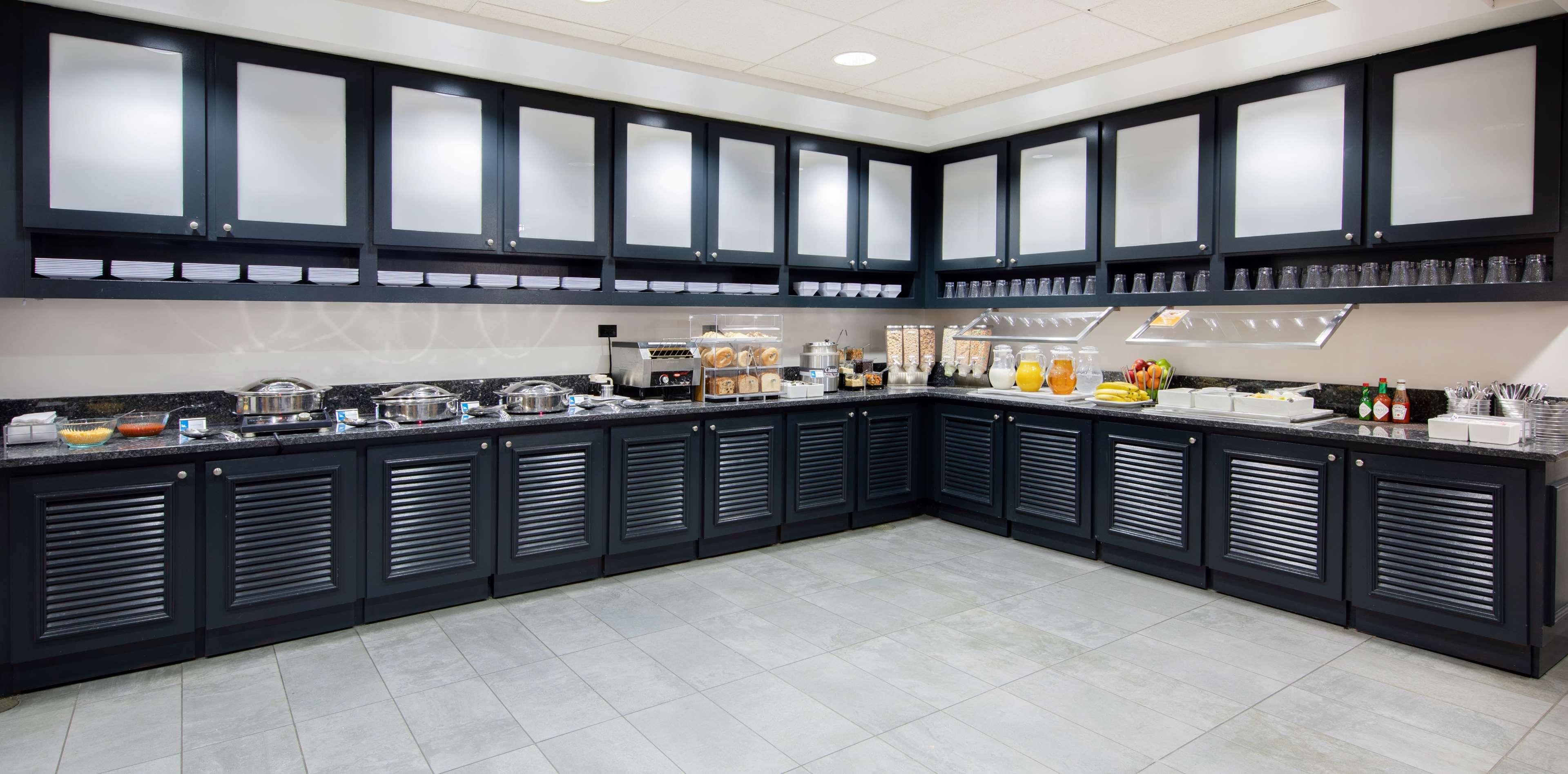Hyatt House Chicago Schaumburg Ξενοδοχείο Εξωτερικό φωτογραφία