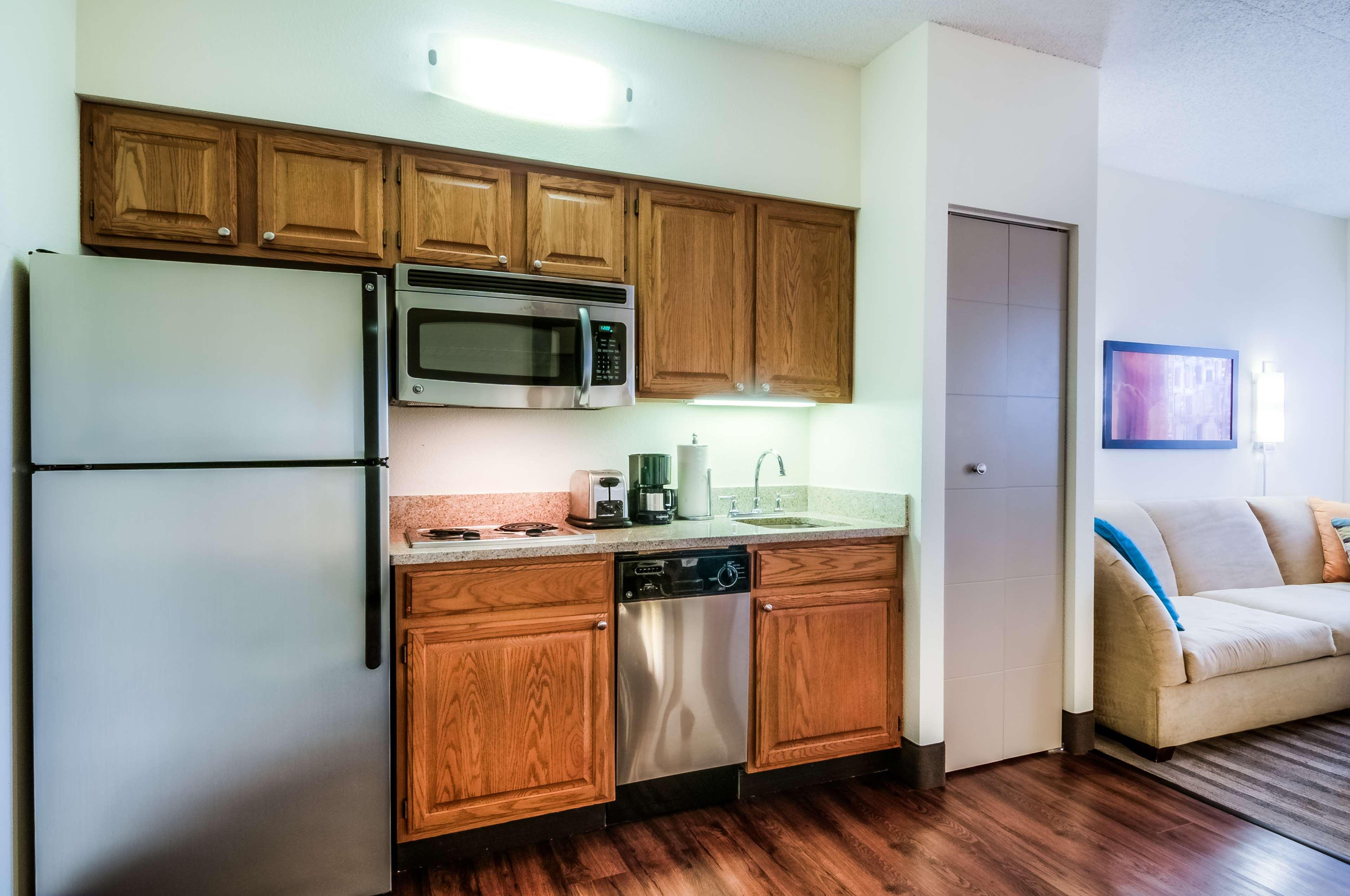 Hyatt House Chicago Schaumburg Ξενοδοχείο Εξωτερικό φωτογραφία
