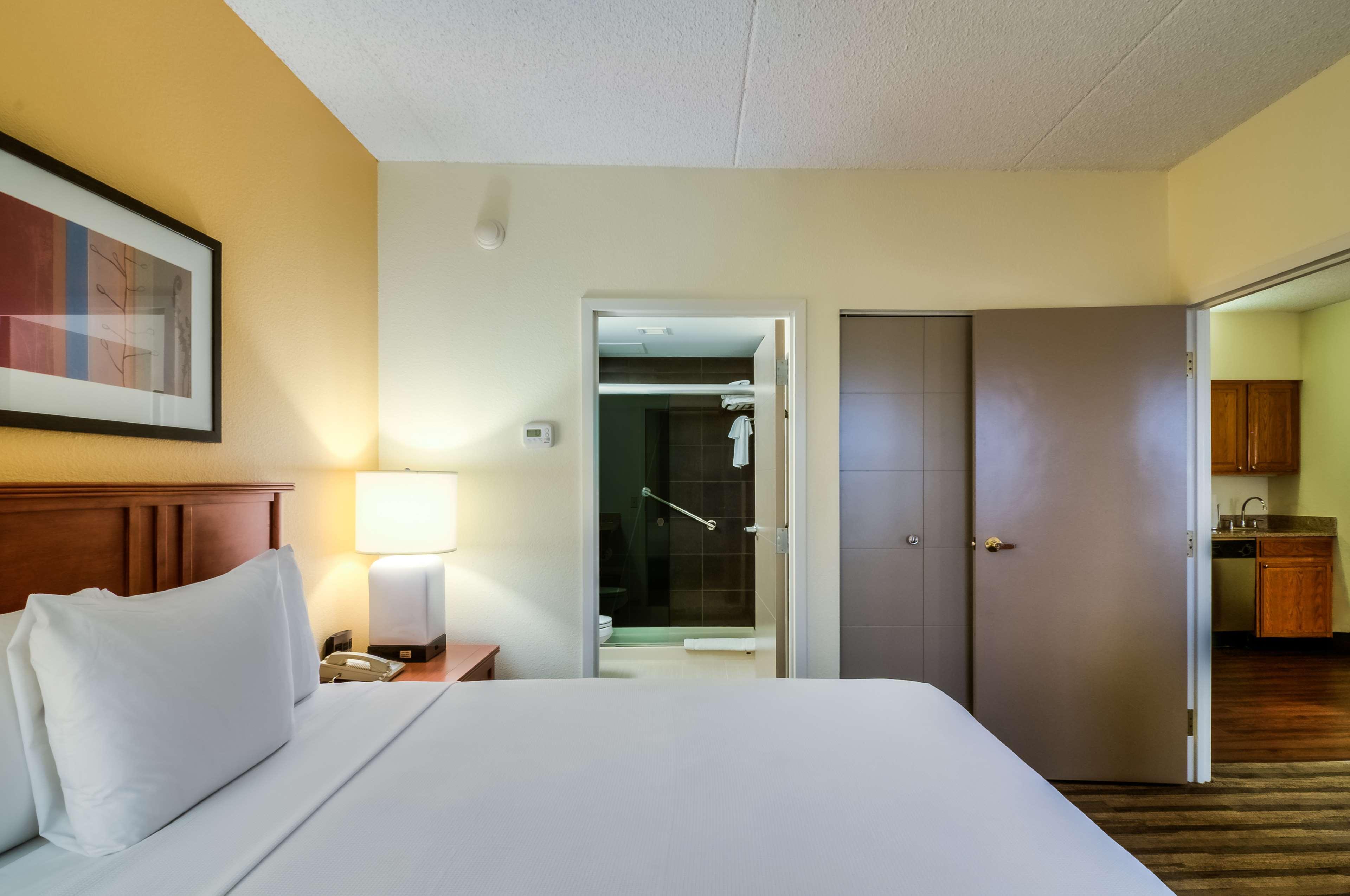 Hyatt House Chicago Schaumburg Ξενοδοχείο Εξωτερικό φωτογραφία