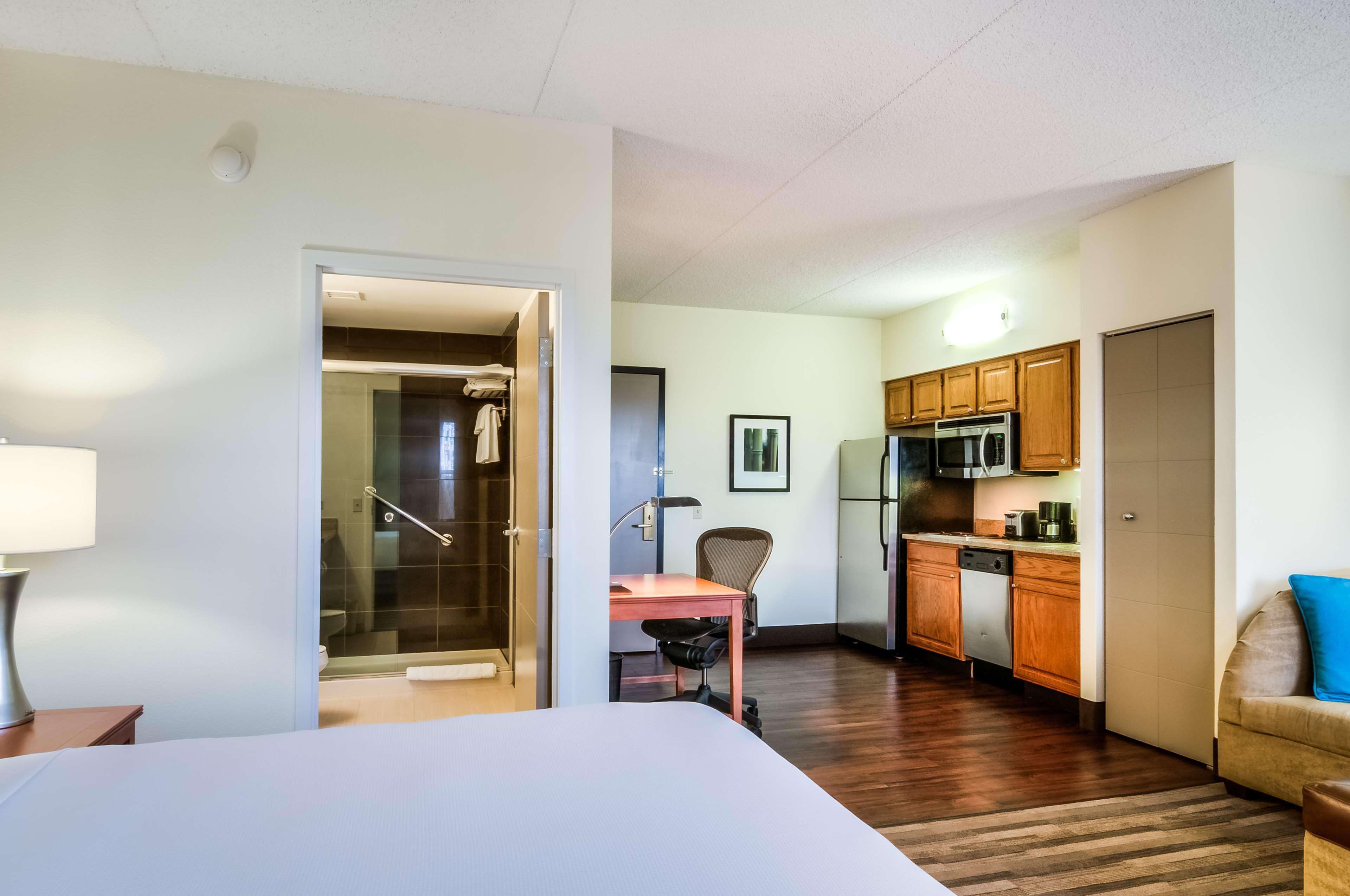 Hyatt House Chicago Schaumburg Ξενοδοχείο Εξωτερικό φωτογραφία