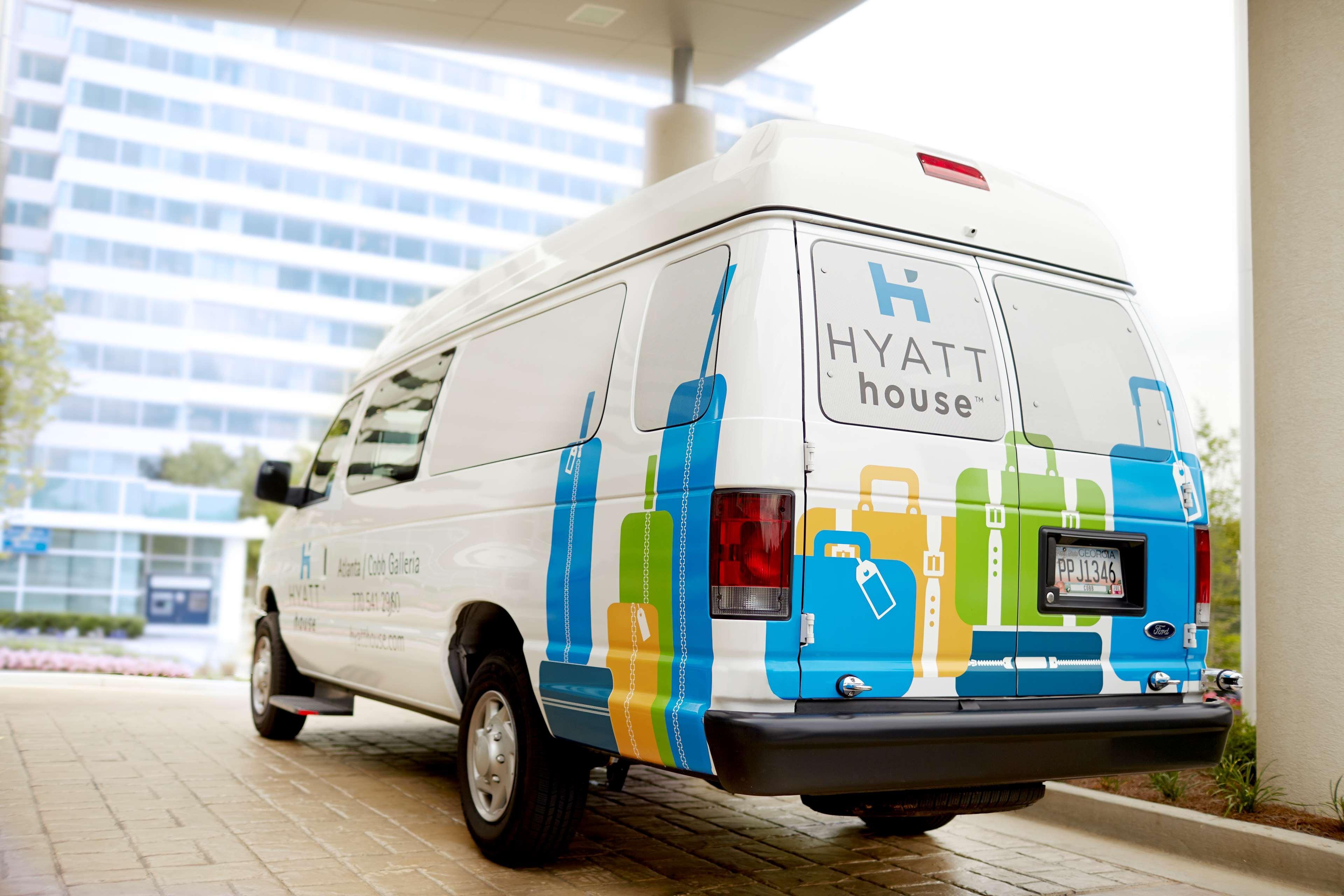 Hyatt House Chicago Schaumburg Ξενοδοχείο Εξωτερικό φωτογραφία