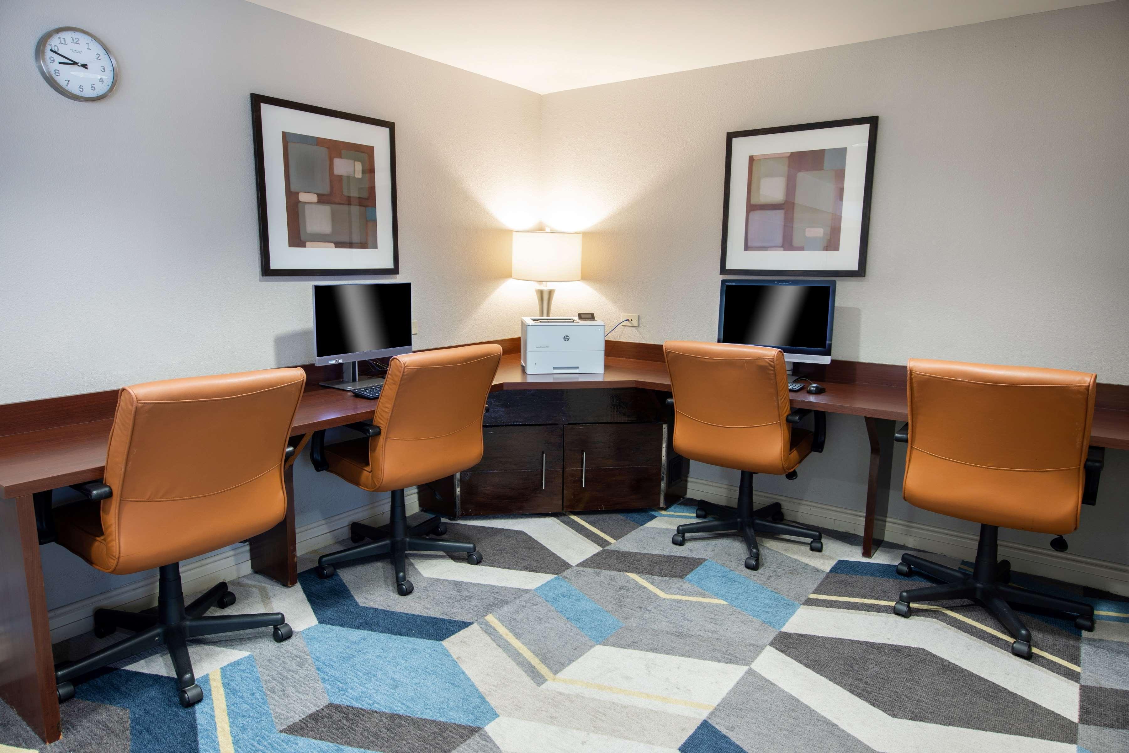 Hyatt House Chicago Schaumburg Ξενοδοχείο Εξωτερικό φωτογραφία