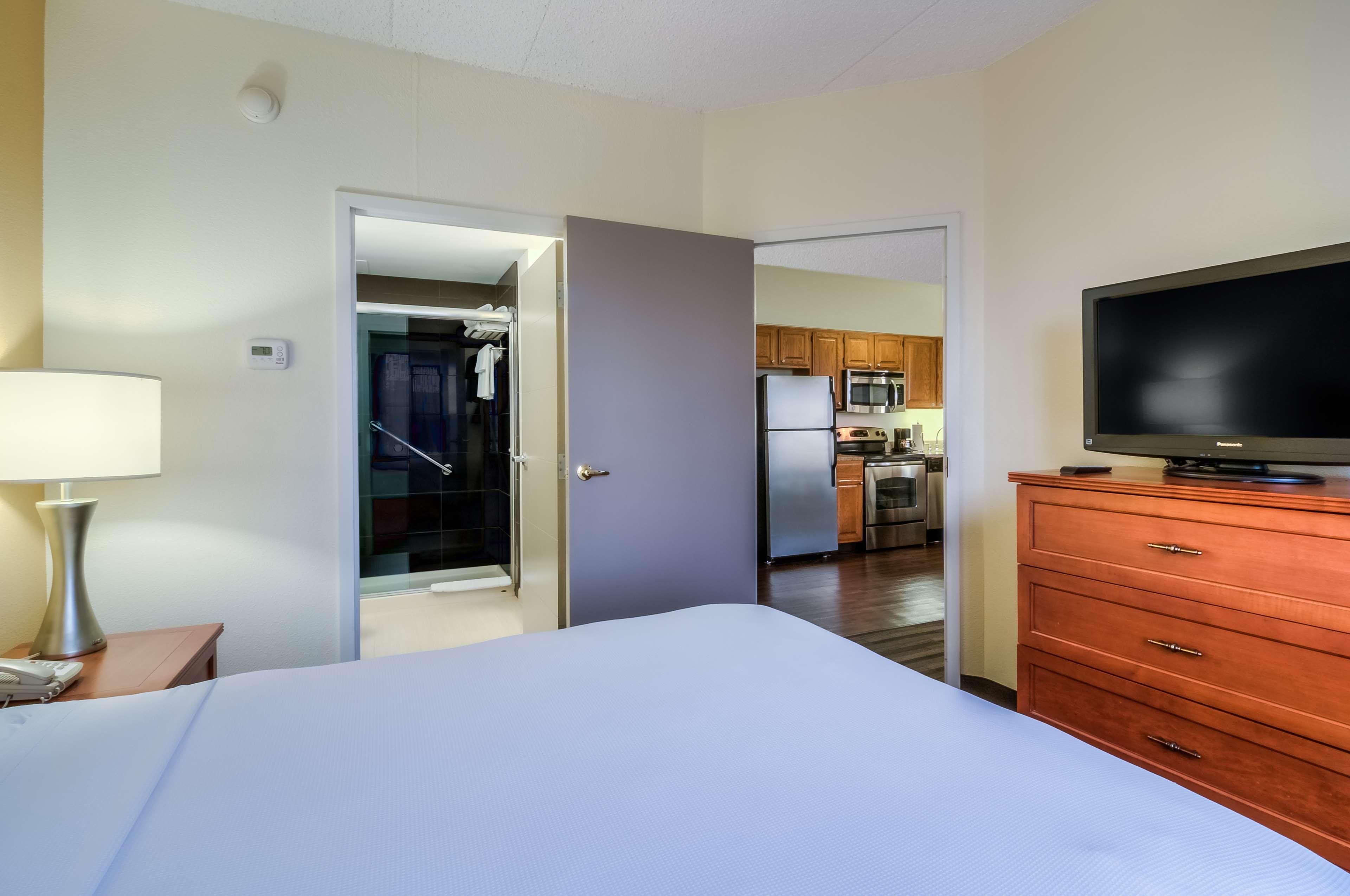 Hyatt House Chicago Schaumburg Ξενοδοχείο Εξωτερικό φωτογραφία