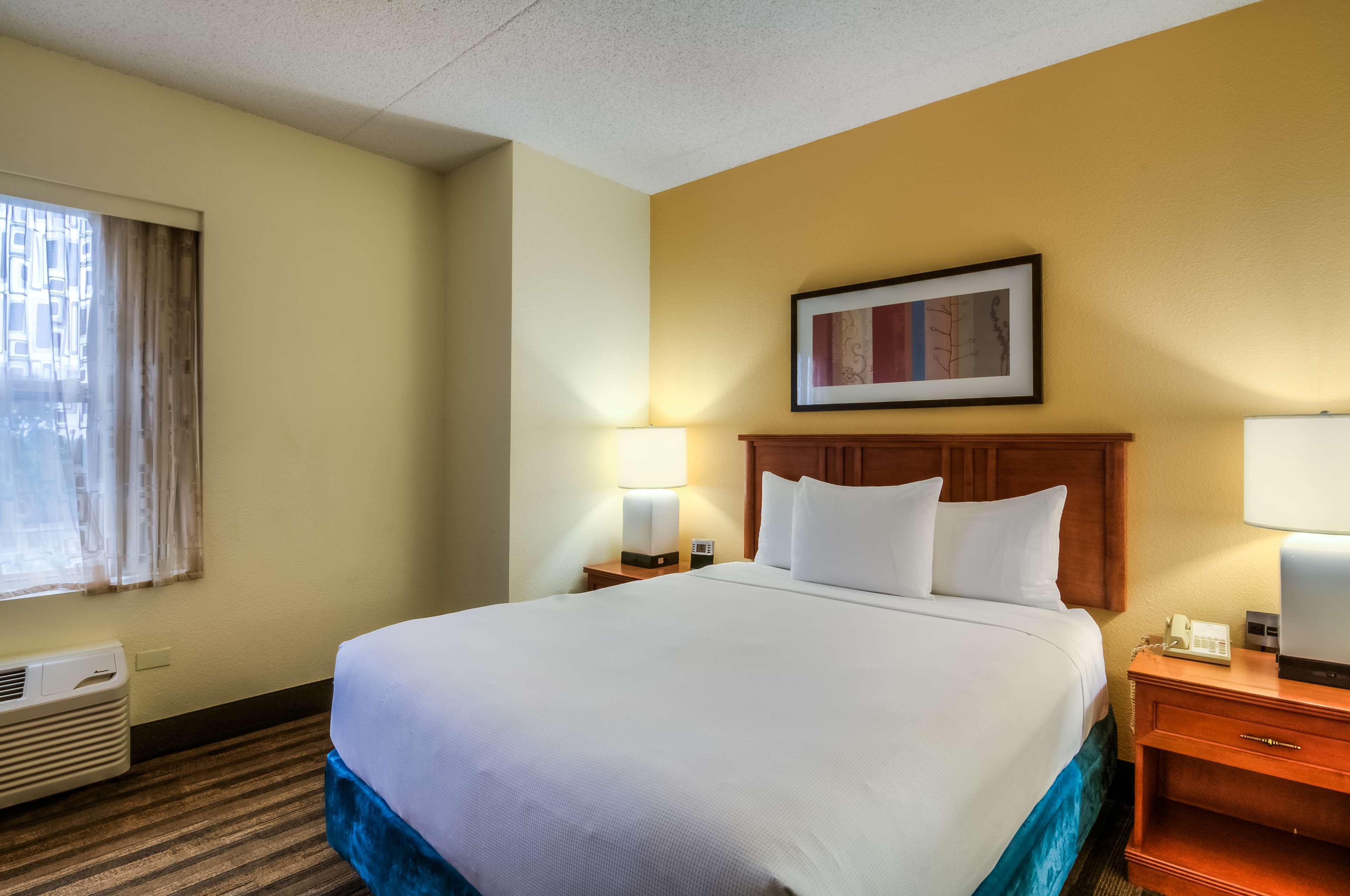 Hyatt House Chicago Schaumburg Ξενοδοχείο Εξωτερικό φωτογραφία