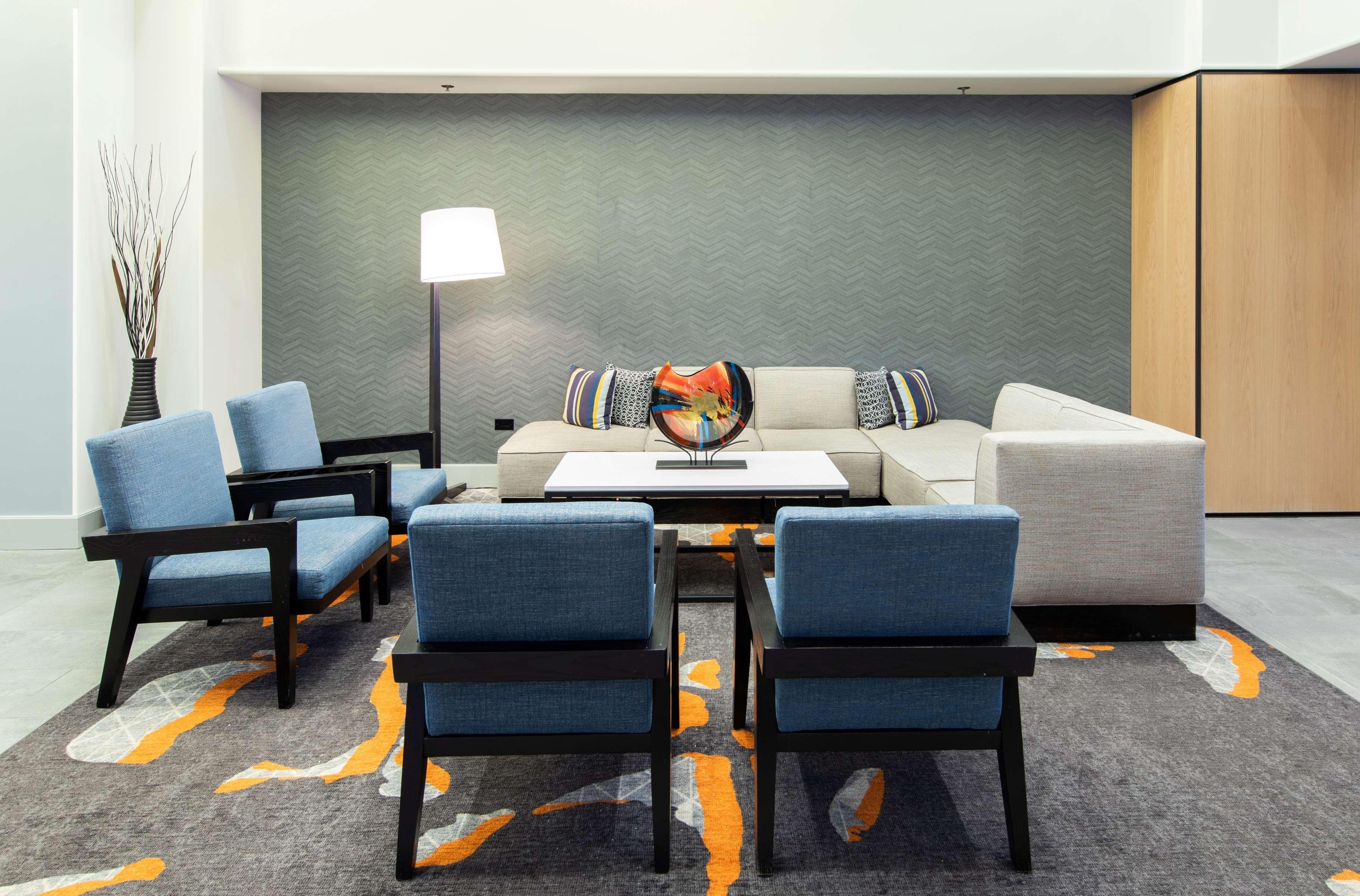 Hyatt House Chicago Schaumburg Ξενοδοχείο Εξωτερικό φωτογραφία