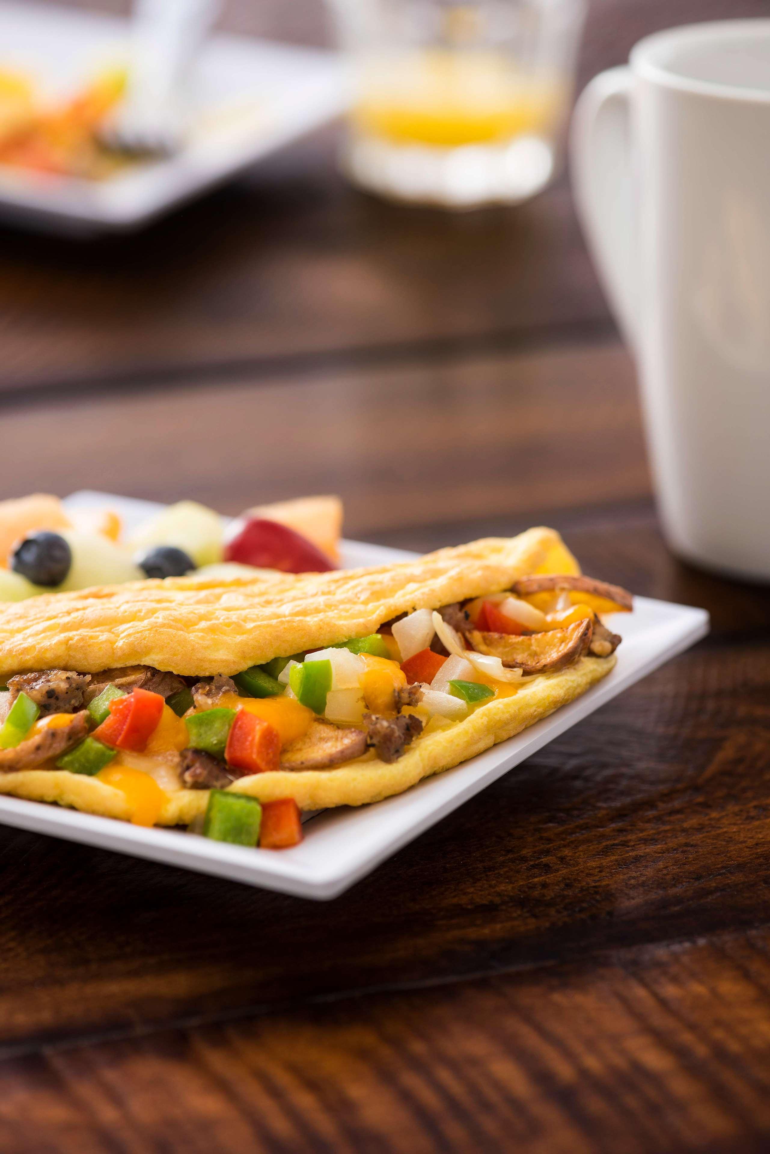 Hyatt House Chicago Schaumburg Ξενοδοχείο Εξωτερικό φωτογραφία