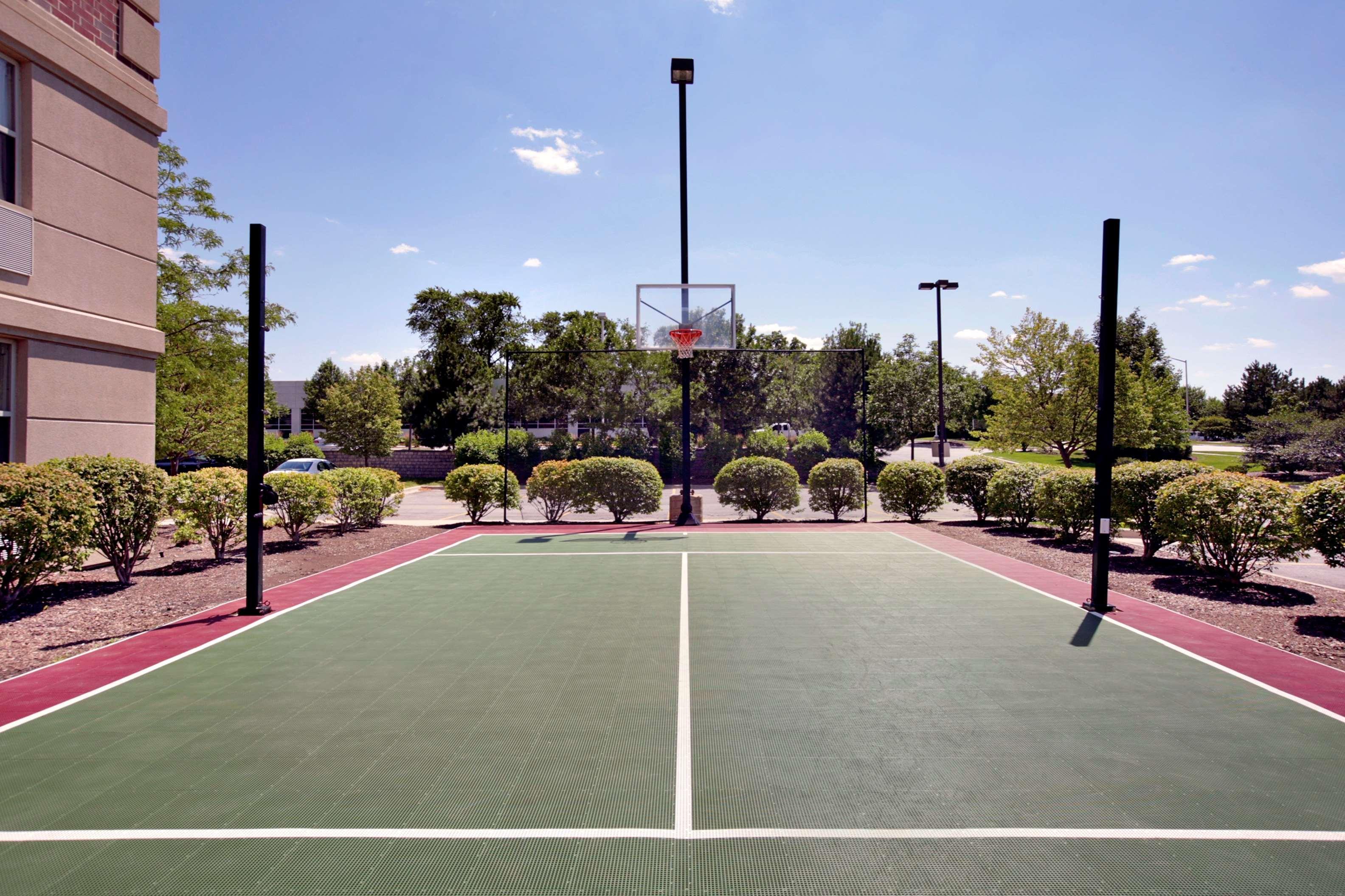 Hyatt House Chicago Schaumburg Ξενοδοχείο Εξωτερικό φωτογραφία