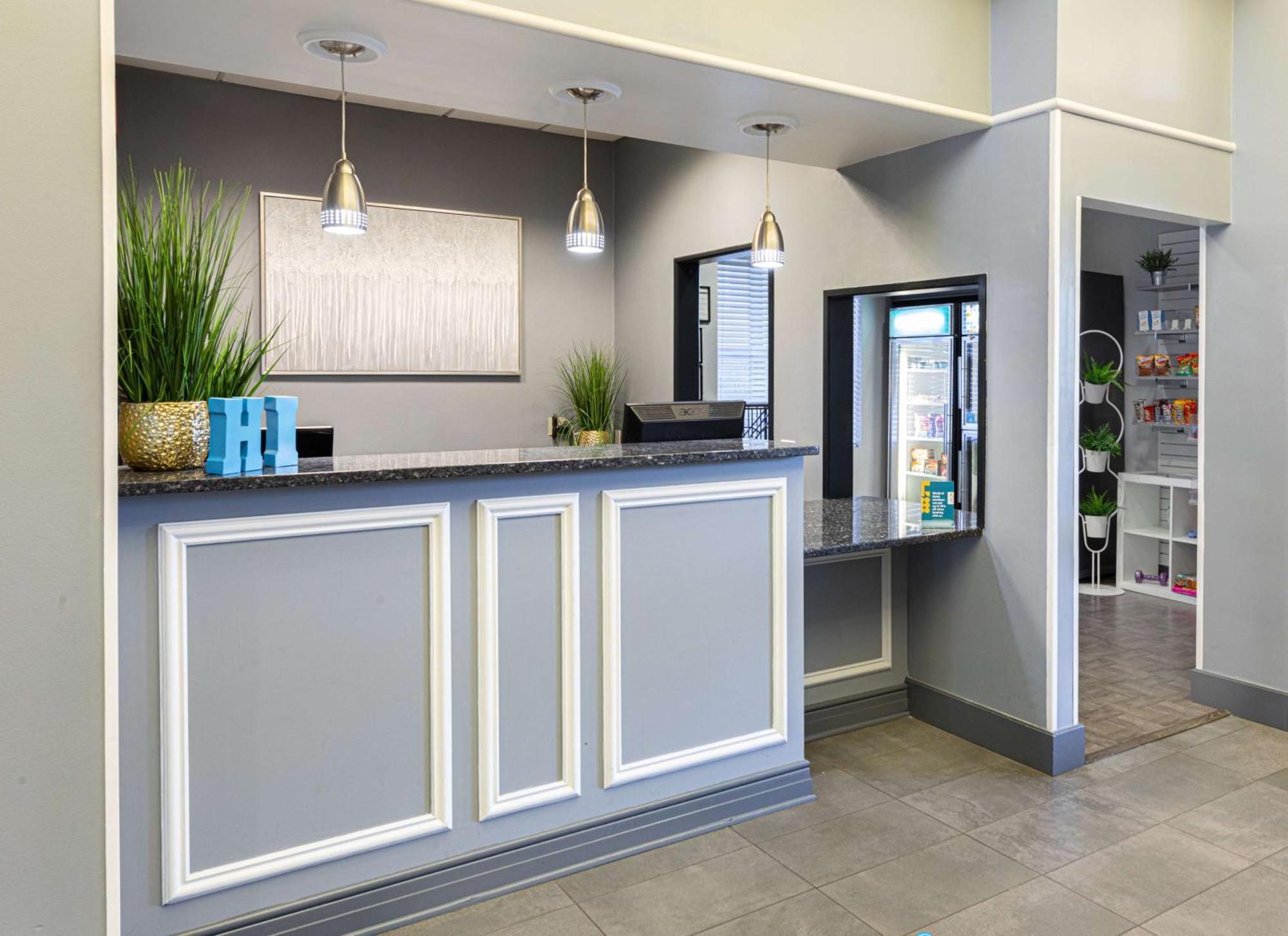 Hyatt House Chicago Schaumburg Ξενοδοχείο Εξωτερικό φωτογραφία