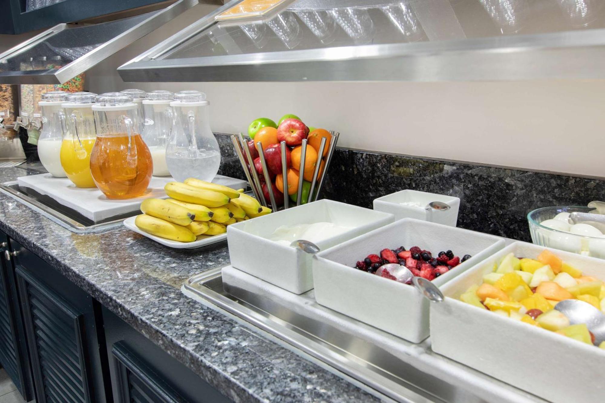 Hyatt House Chicago Schaumburg Ξενοδοχείο Εξωτερικό φωτογραφία
