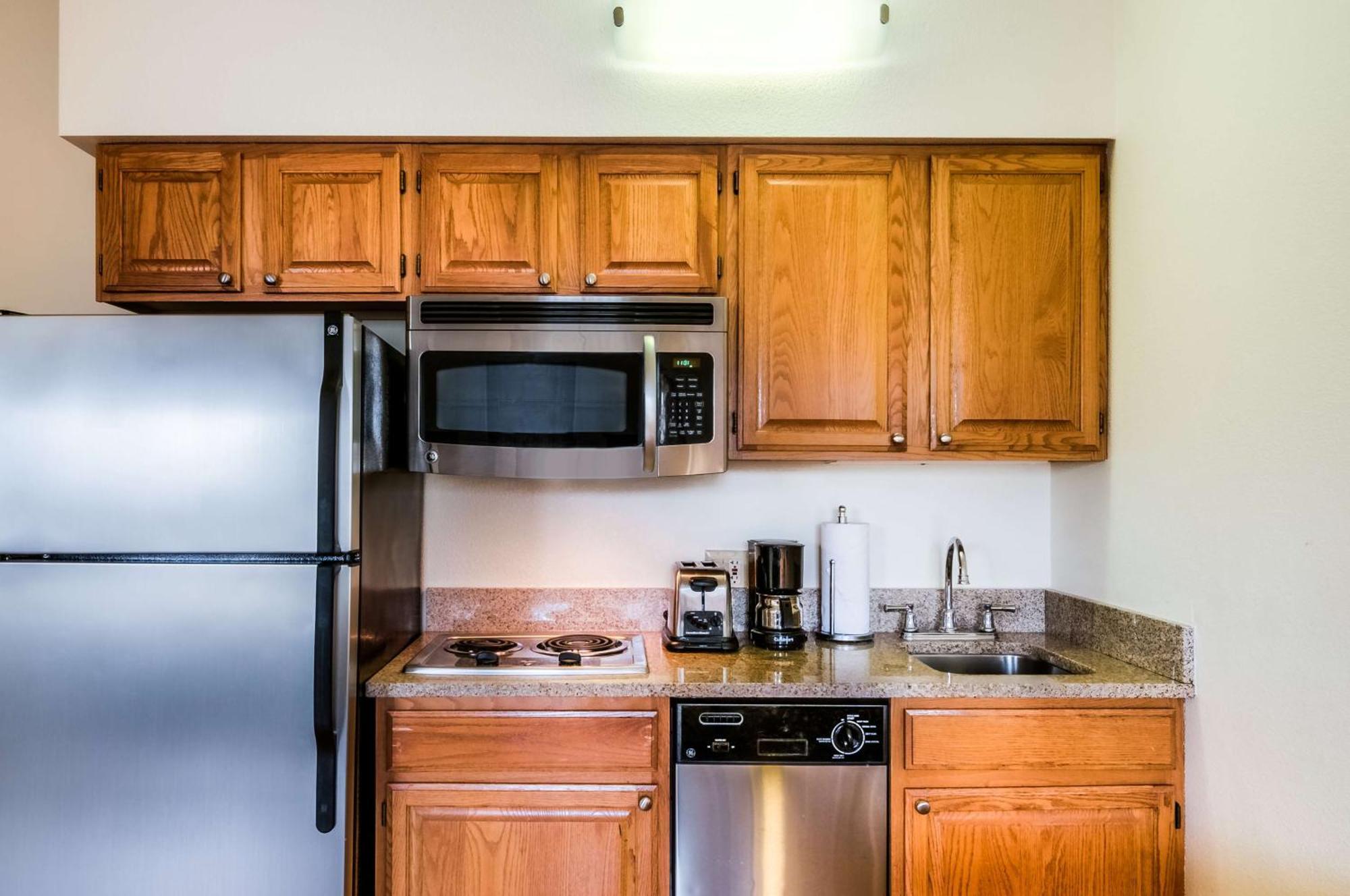 Hyatt House Chicago Schaumburg Ξενοδοχείο Εξωτερικό φωτογραφία