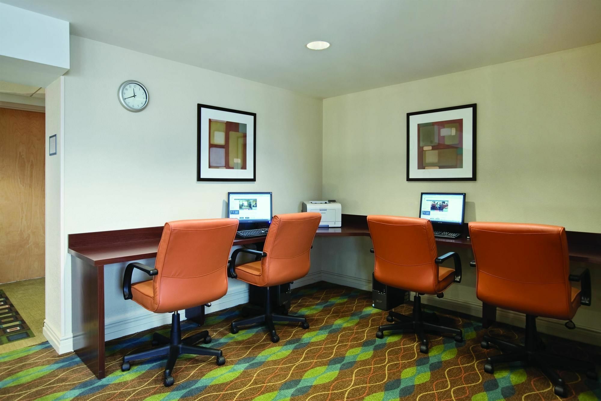 Hyatt House Chicago Schaumburg Ξενοδοχείο Εξωτερικό φωτογραφία